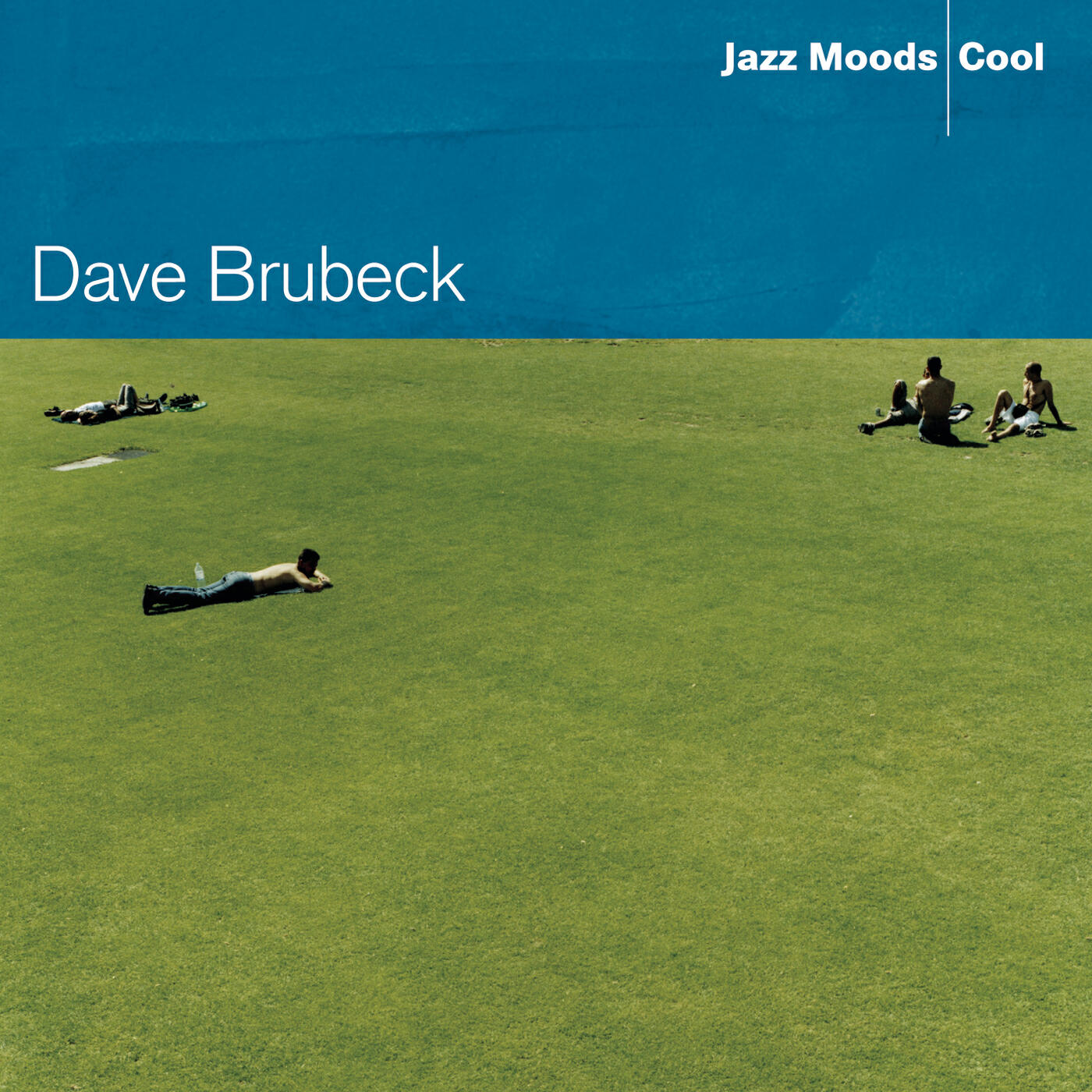 Релиз Jazz Moods: Cool