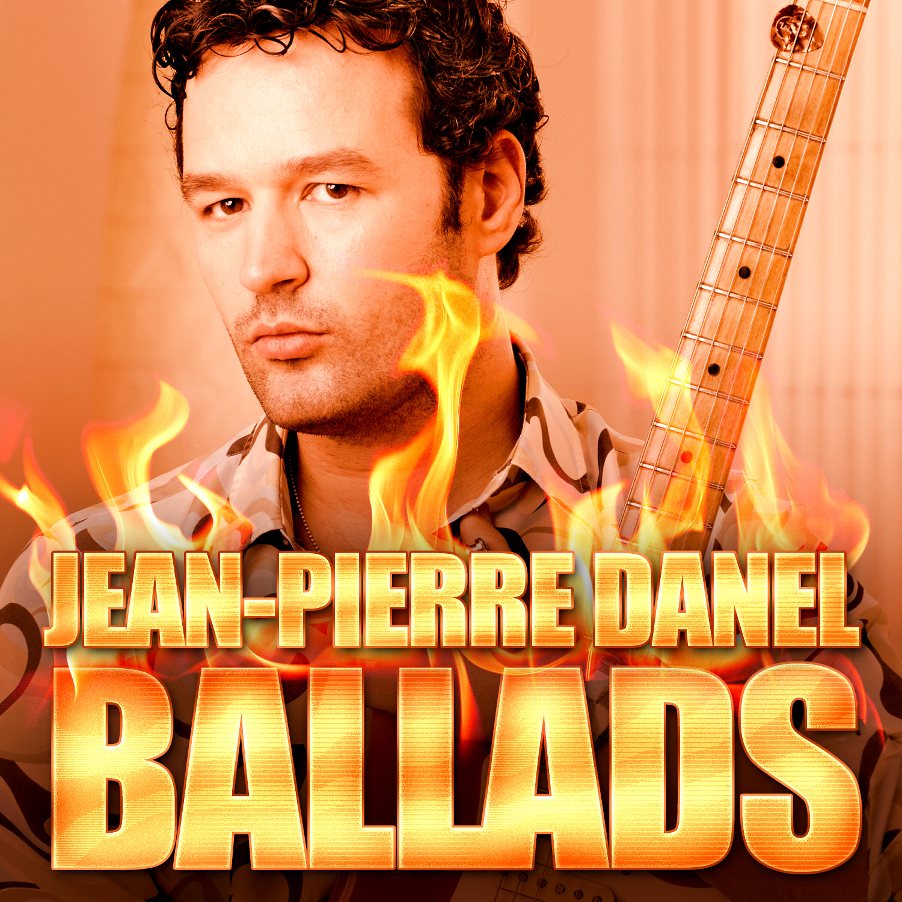 Релиз Ballads