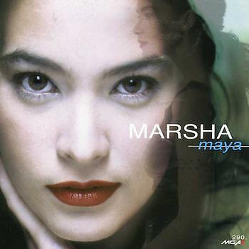 Marsha Wattanapanit