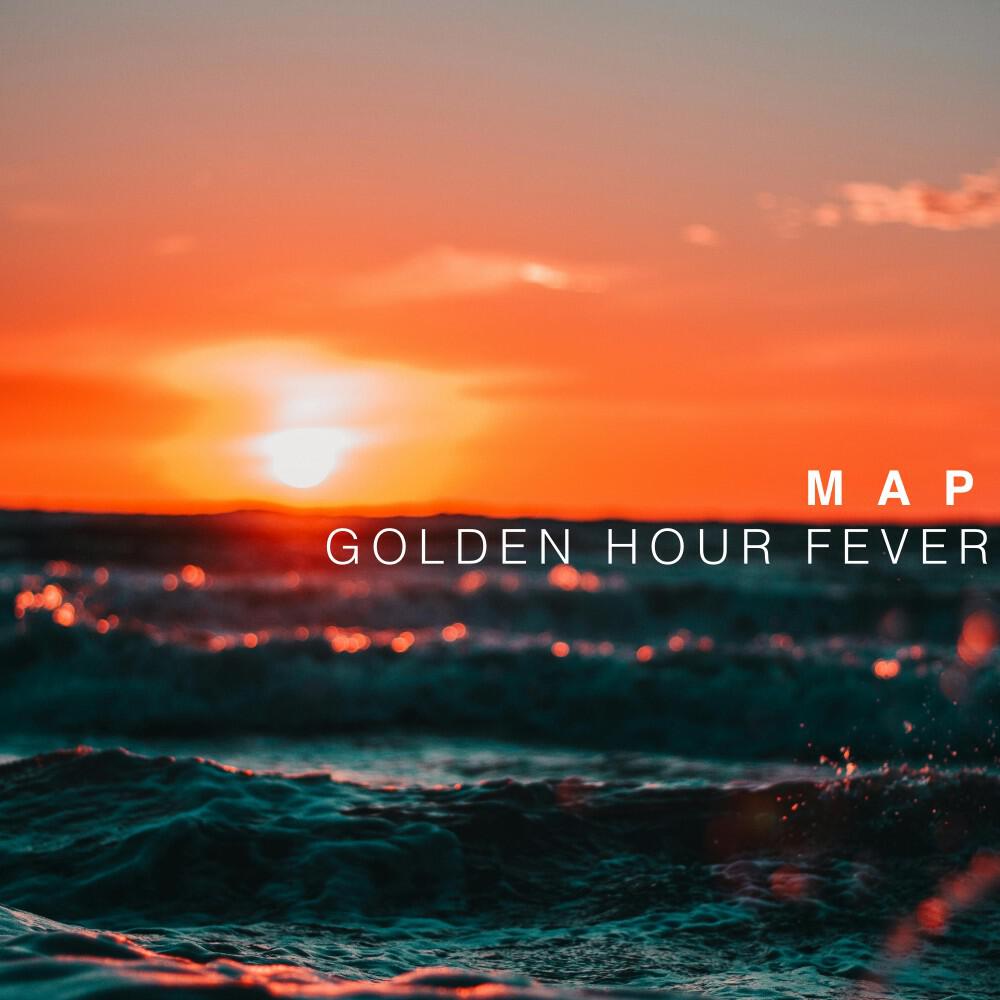 Релиз Golden Hour Fever