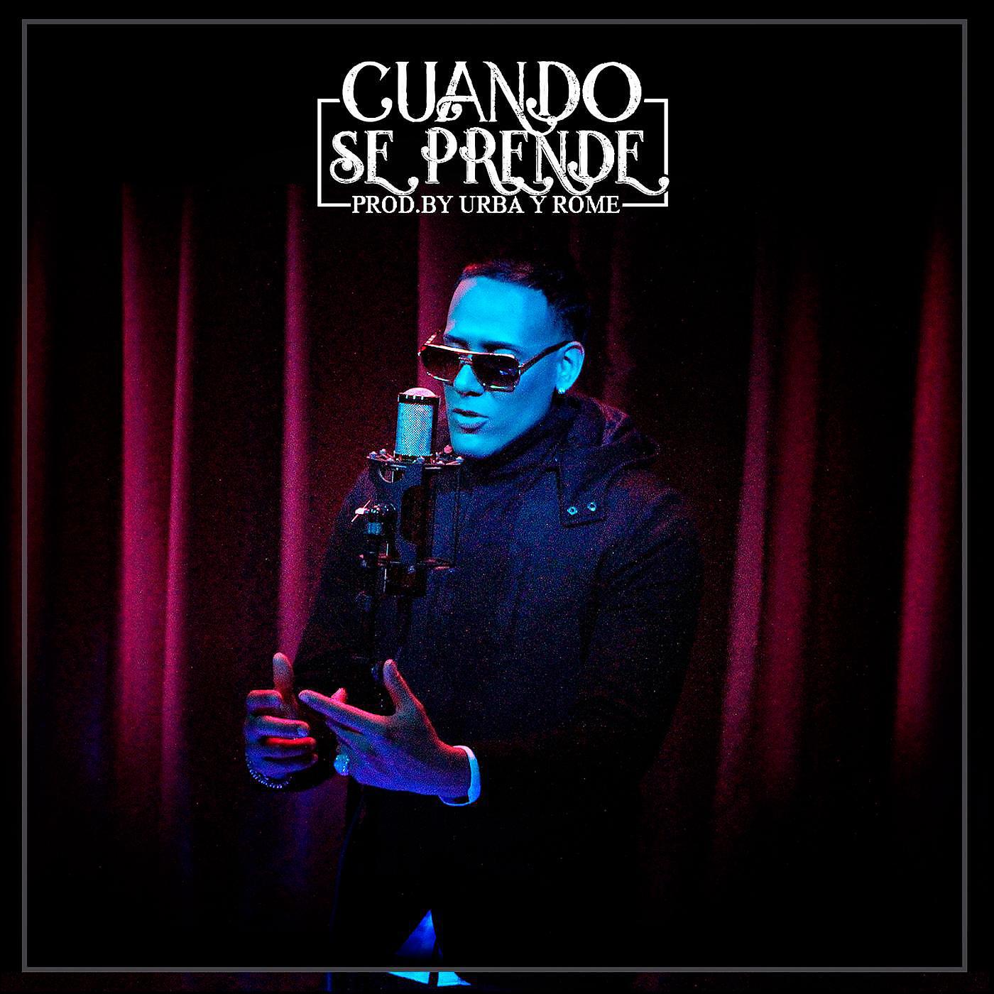 Скачать песню Andino - Cuando Se Prende бесплатно в MP3 для Android и iOS