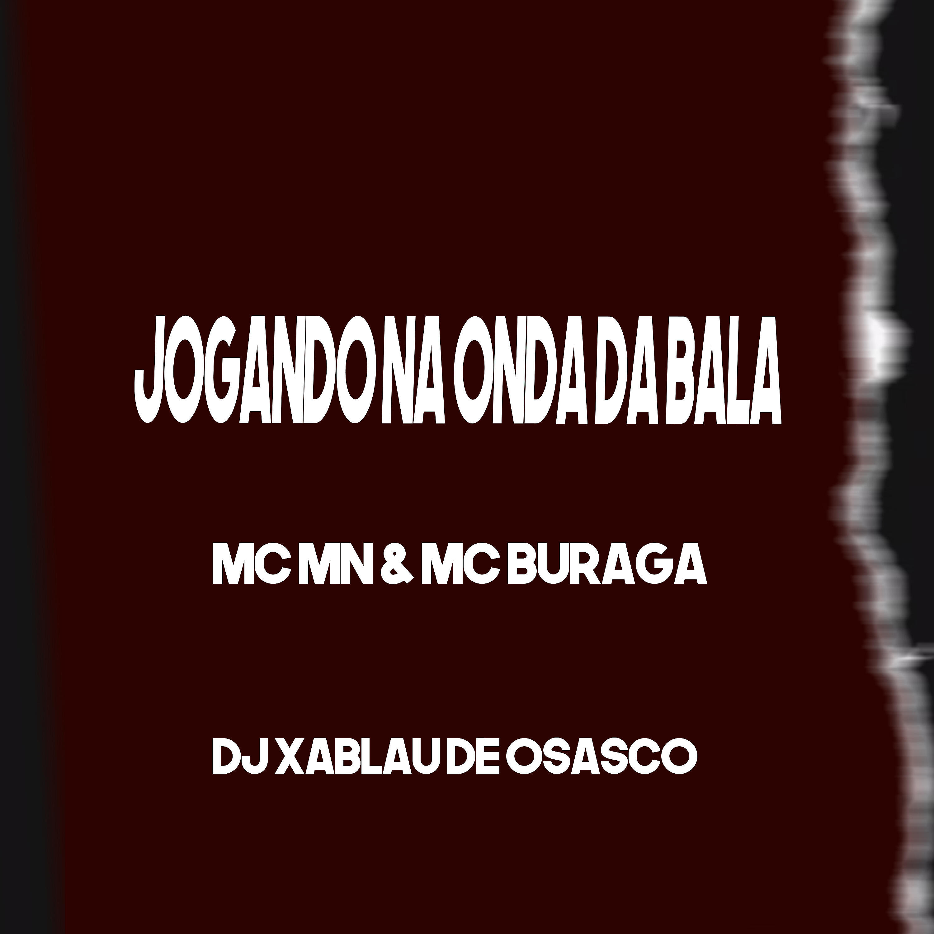 Скачать песню MC MN, MC Buraga, DJ Xablau De Osasco - Jogando na Onda da Bala бесплатно в MP3 для Android и iOS