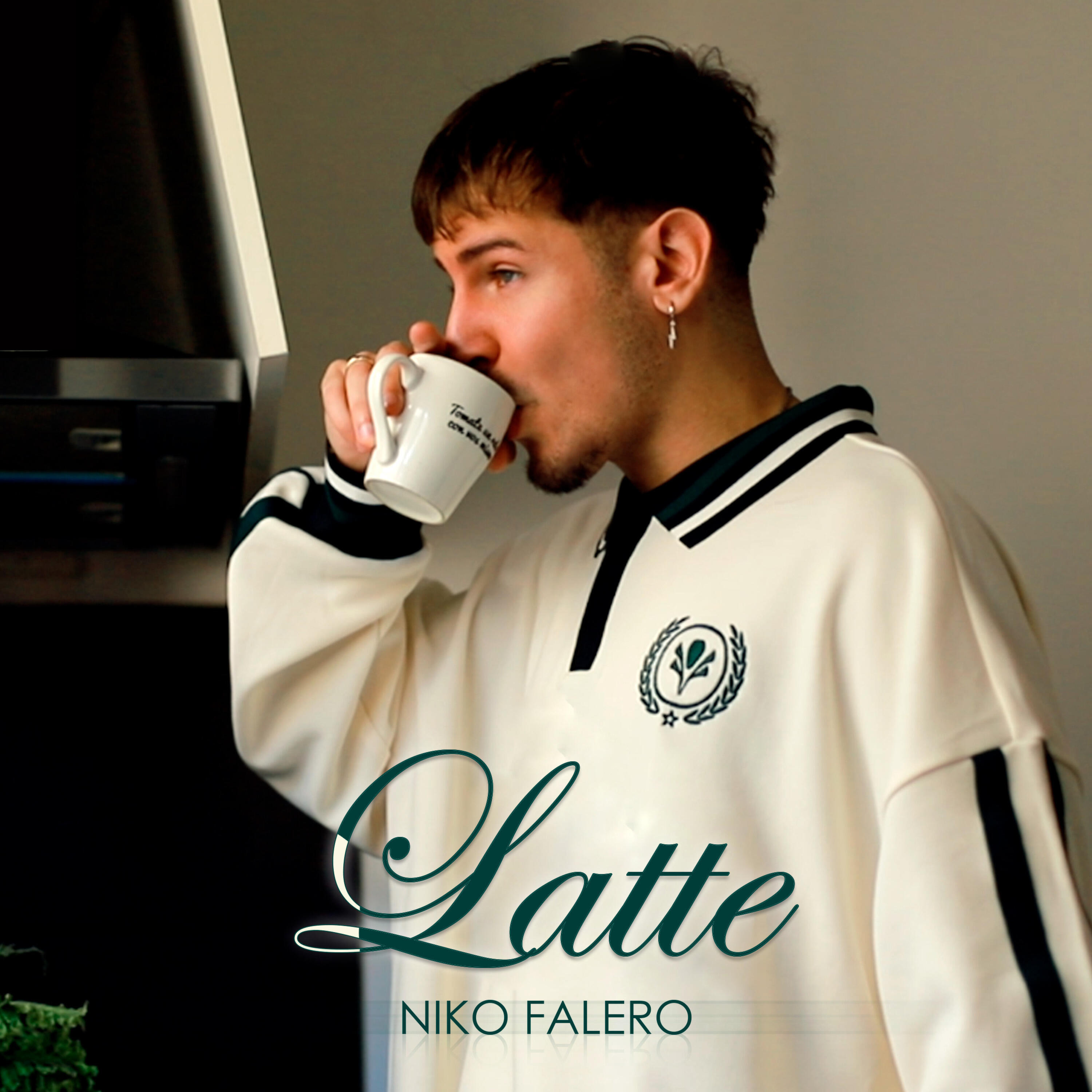 Релиз Latte