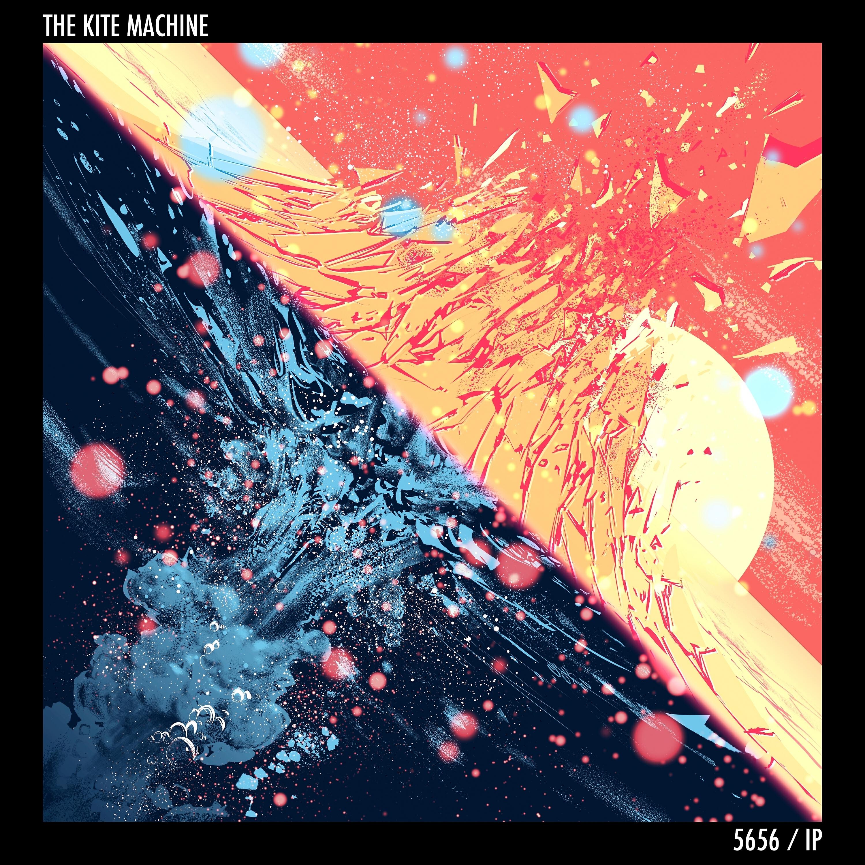The Kite Machine