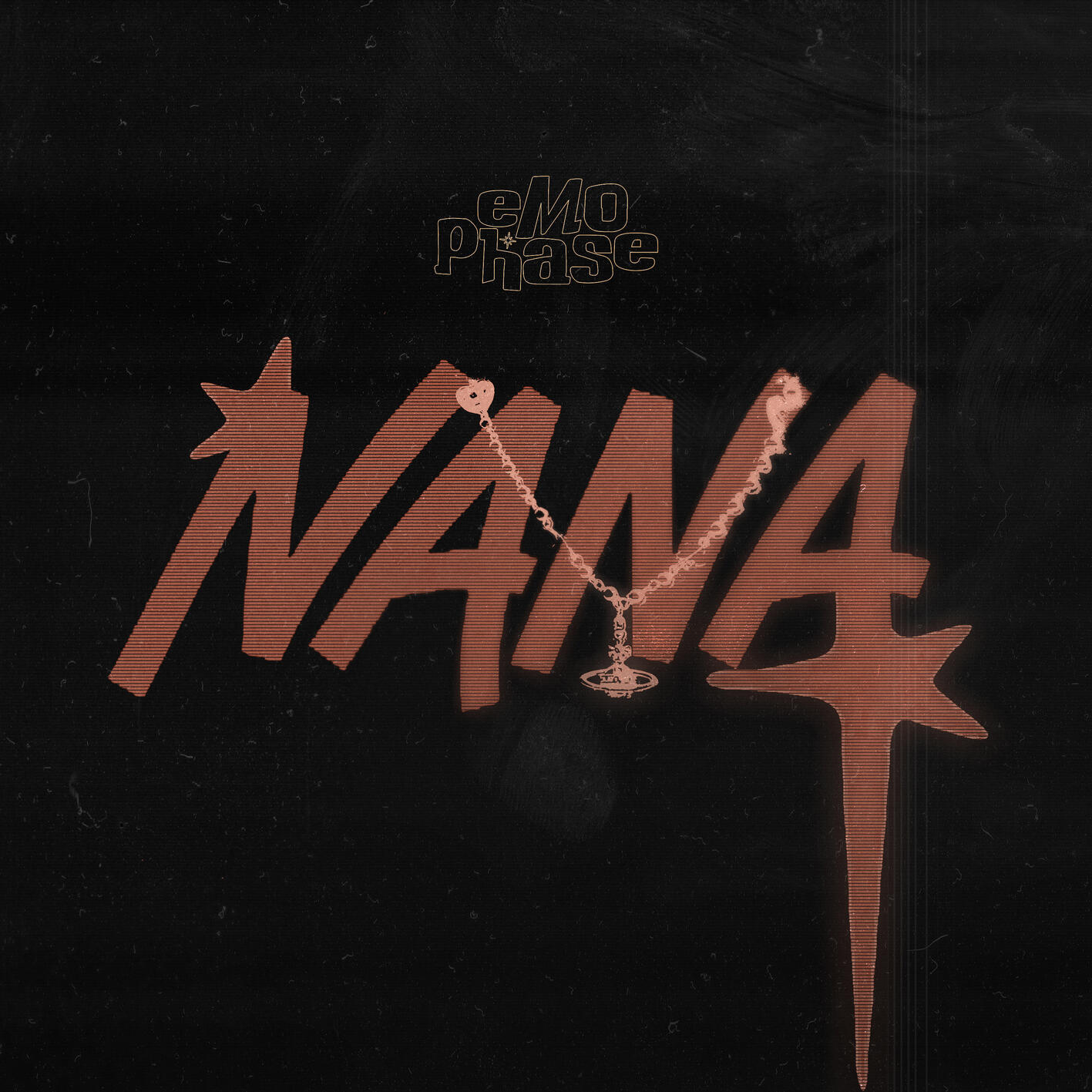 Релиз Nana