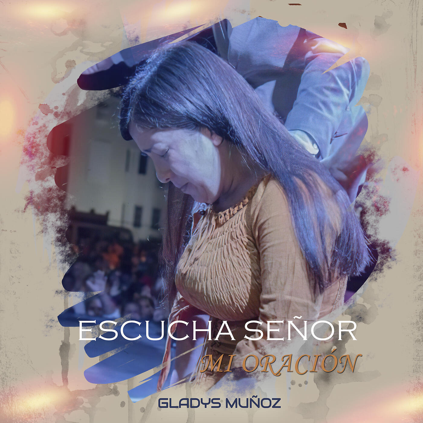 Релиз Escucha Señor Mi Oración
