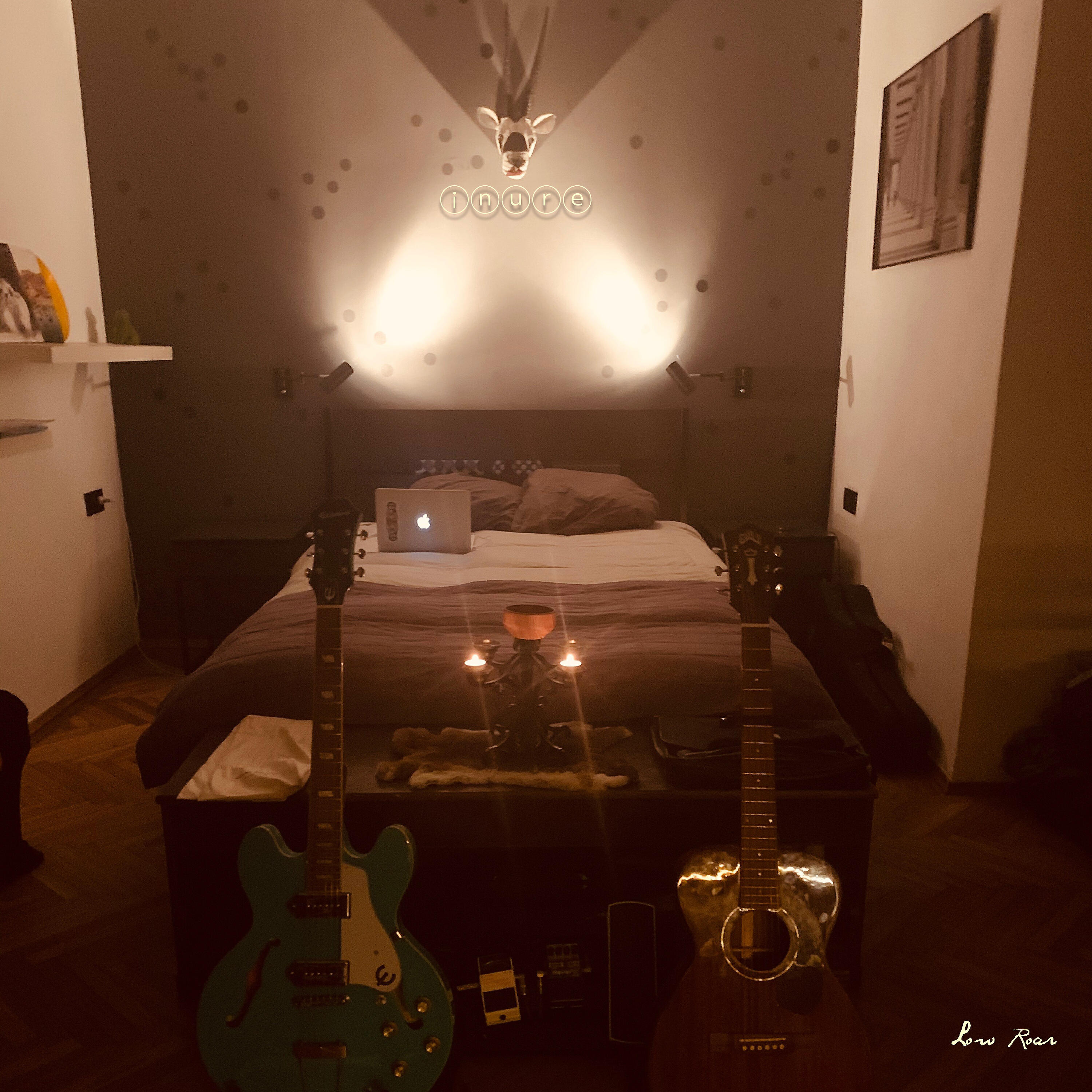 Релиз Do You Miss Me?