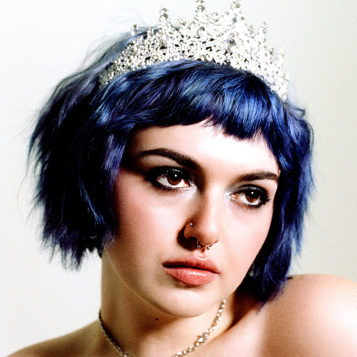 Релиз Miss Misfortunately