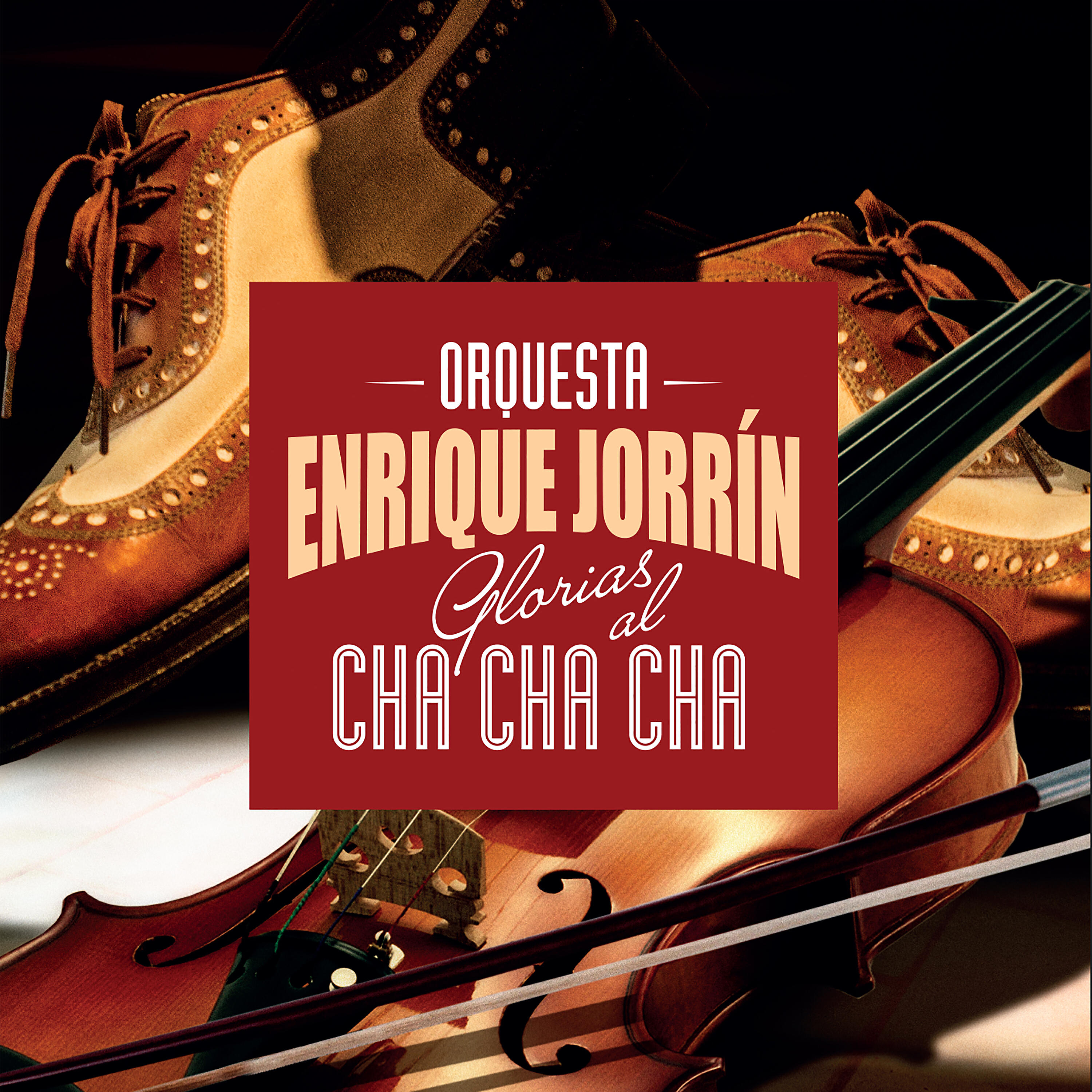 Orquesta Enrique Jorrin