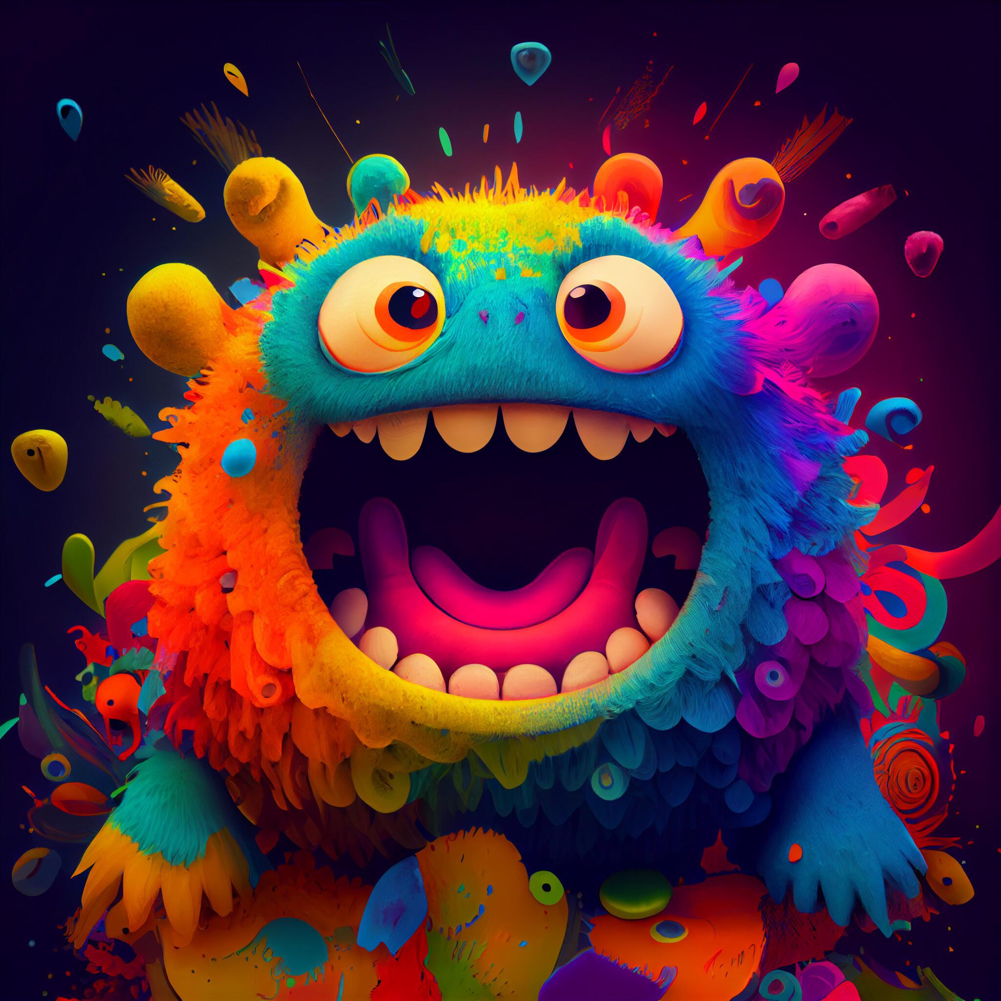 Релиз Happy Hey