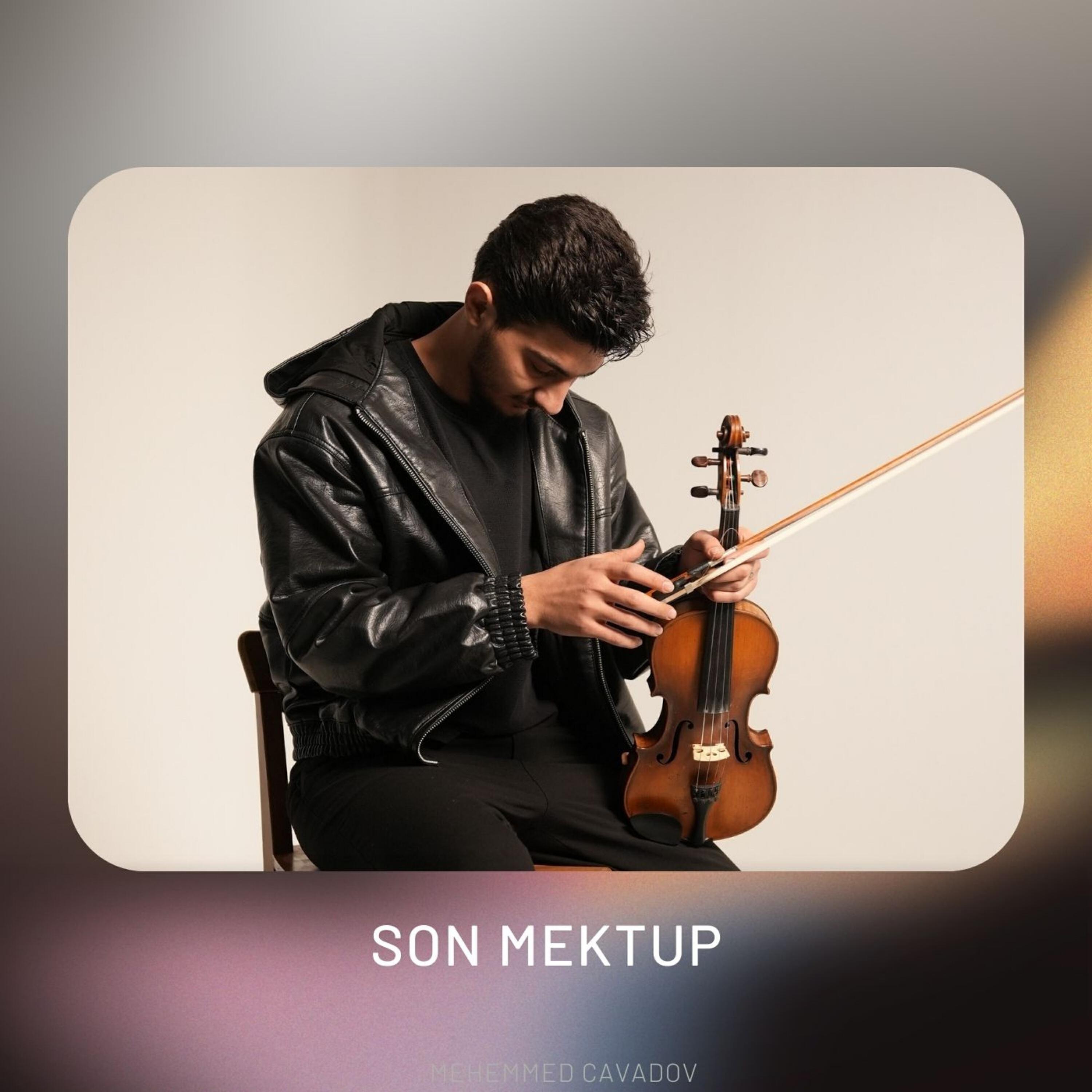 Релиз Son Mektup (Slowed & Reverb)