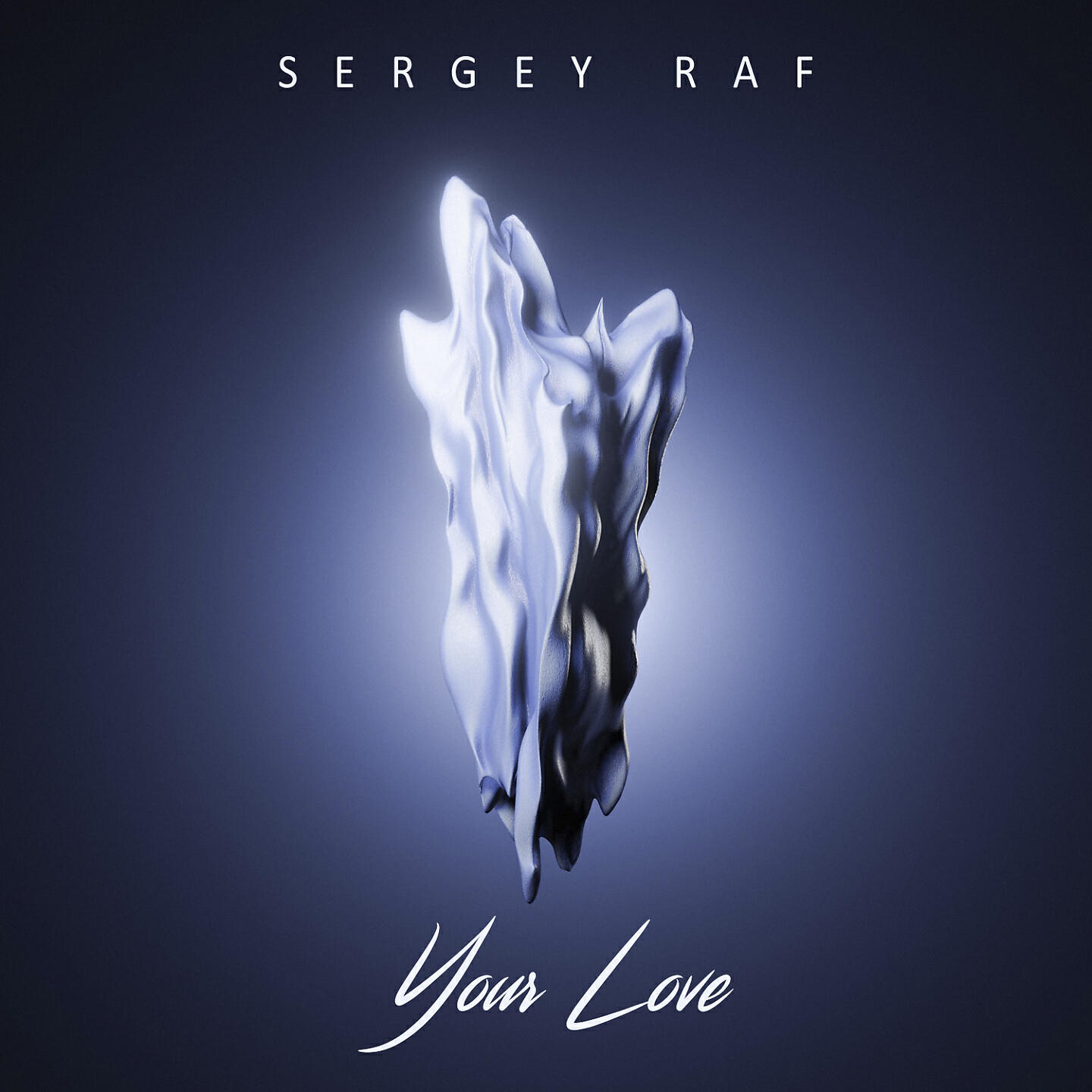 Релиз Your Love