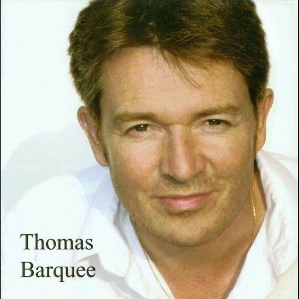 Релиз Thomas Barquee