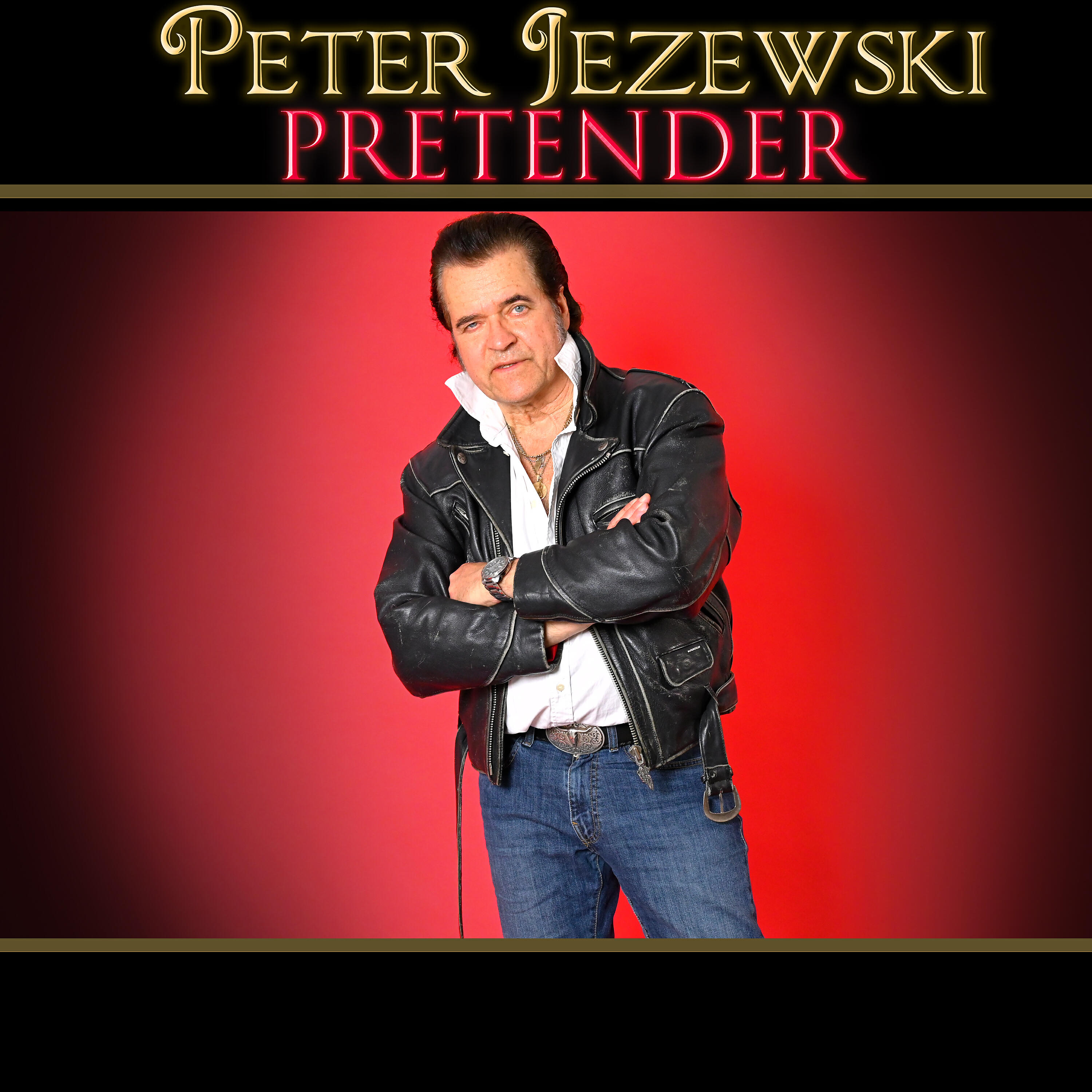 Релиз Pretender