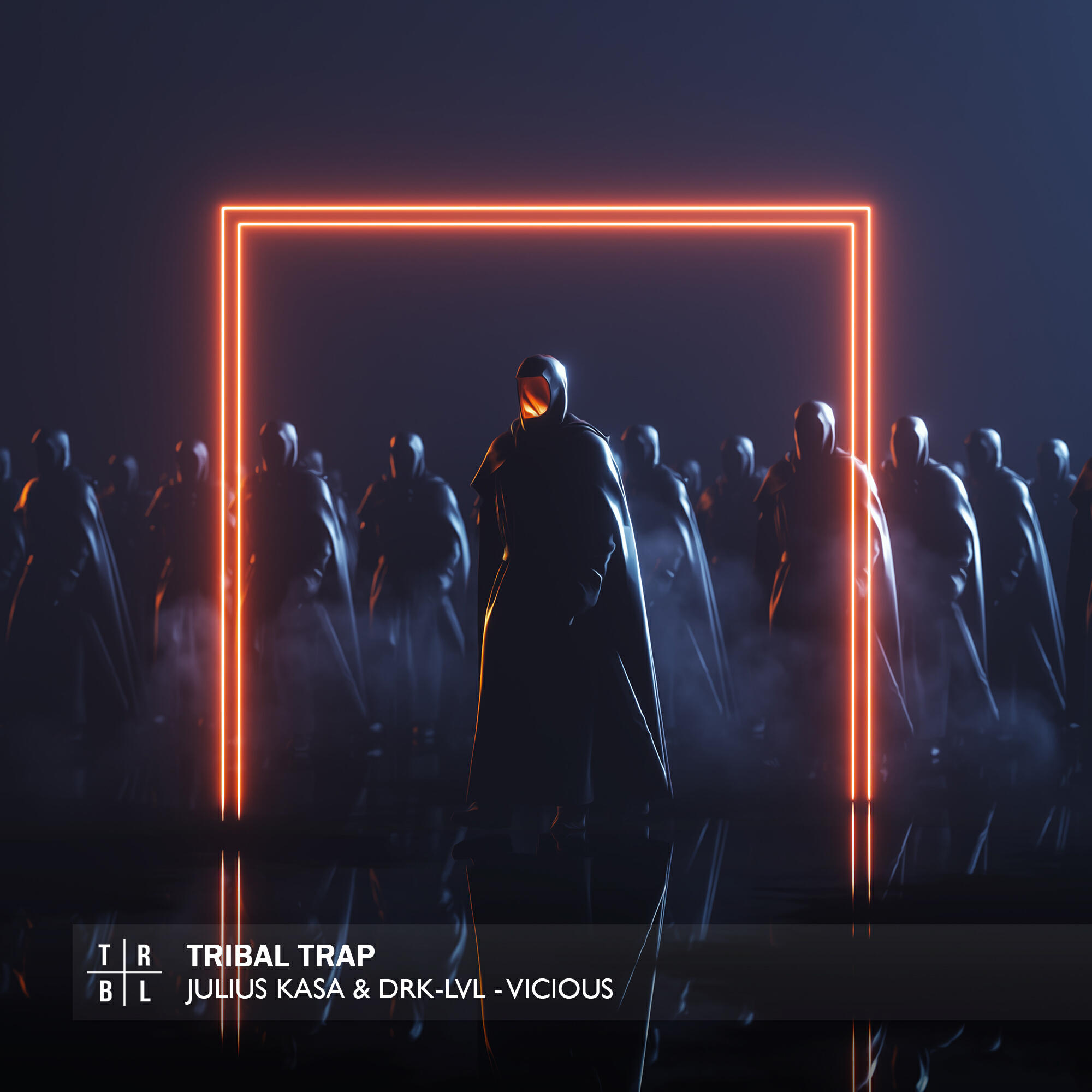 Релиз Vicious