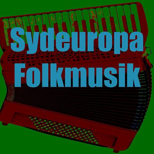 Релиз Sydeuropa Folkmusik