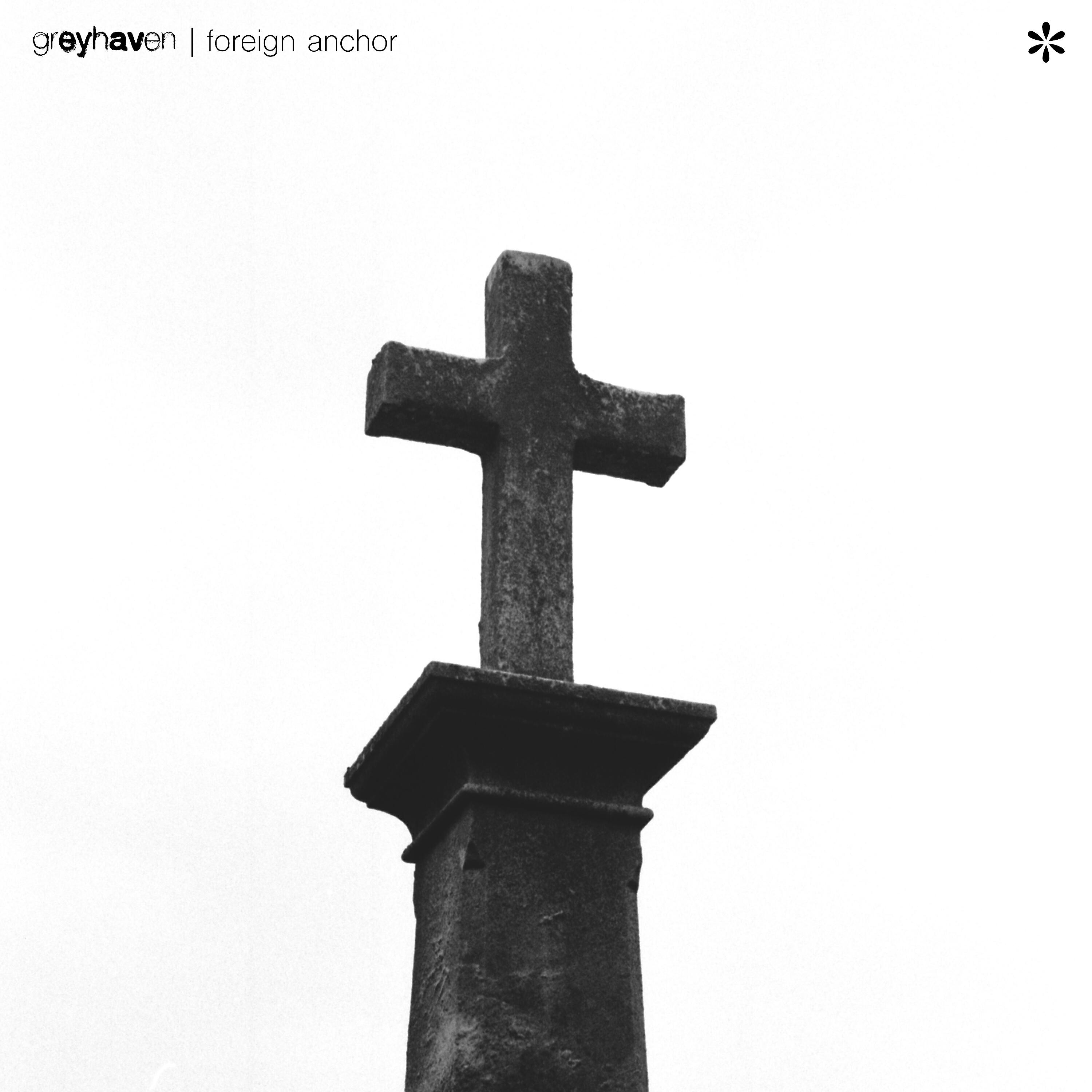 Релиз Foreign Anchor