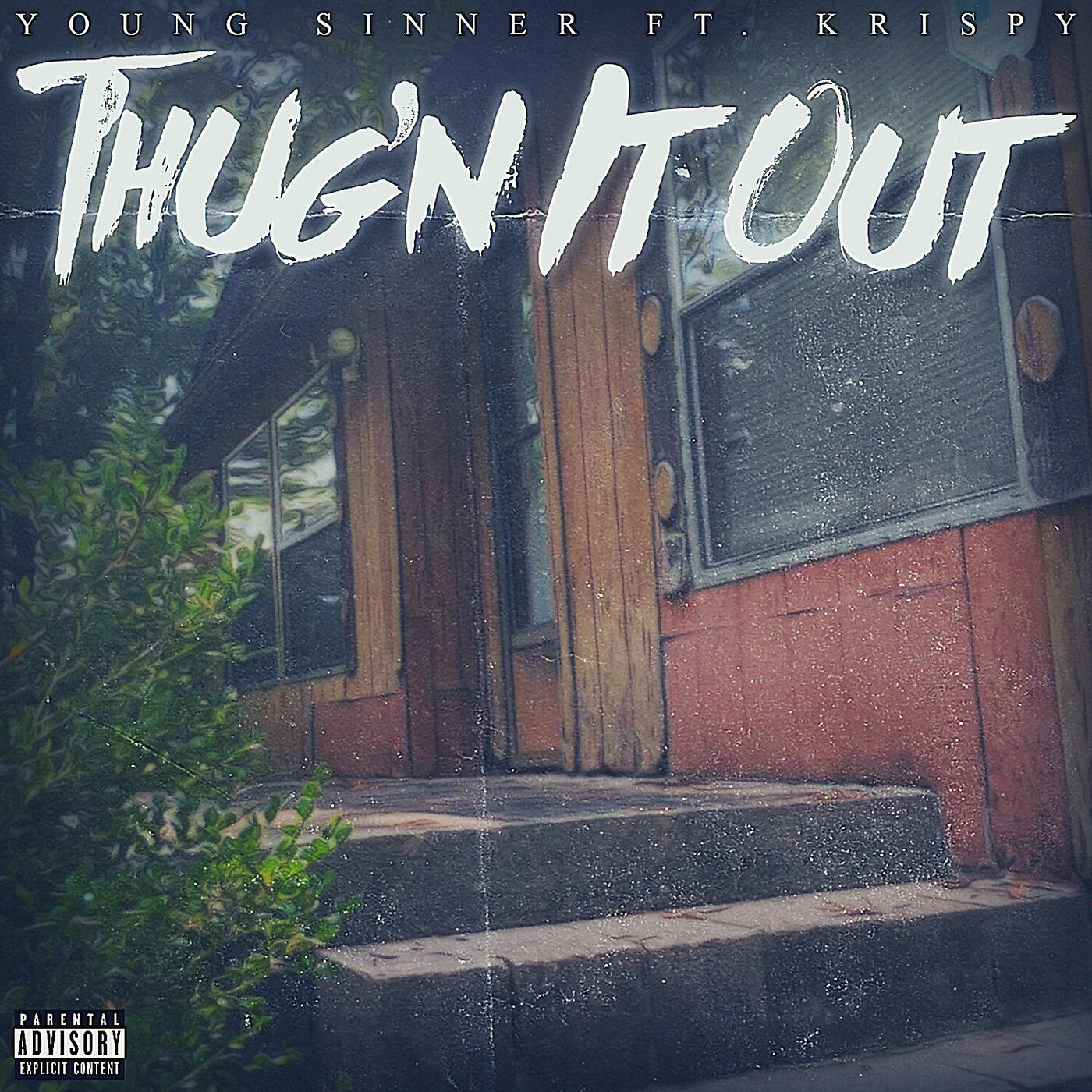 Релиз Thug'n It Out