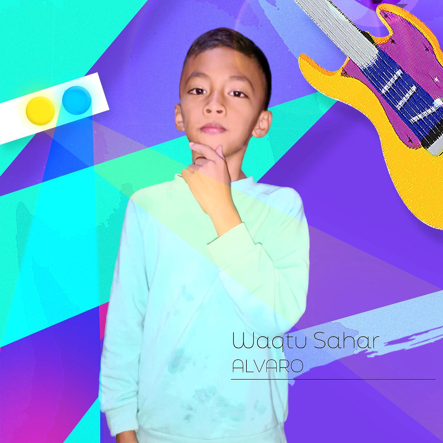 Релиз Waqtu Sahar