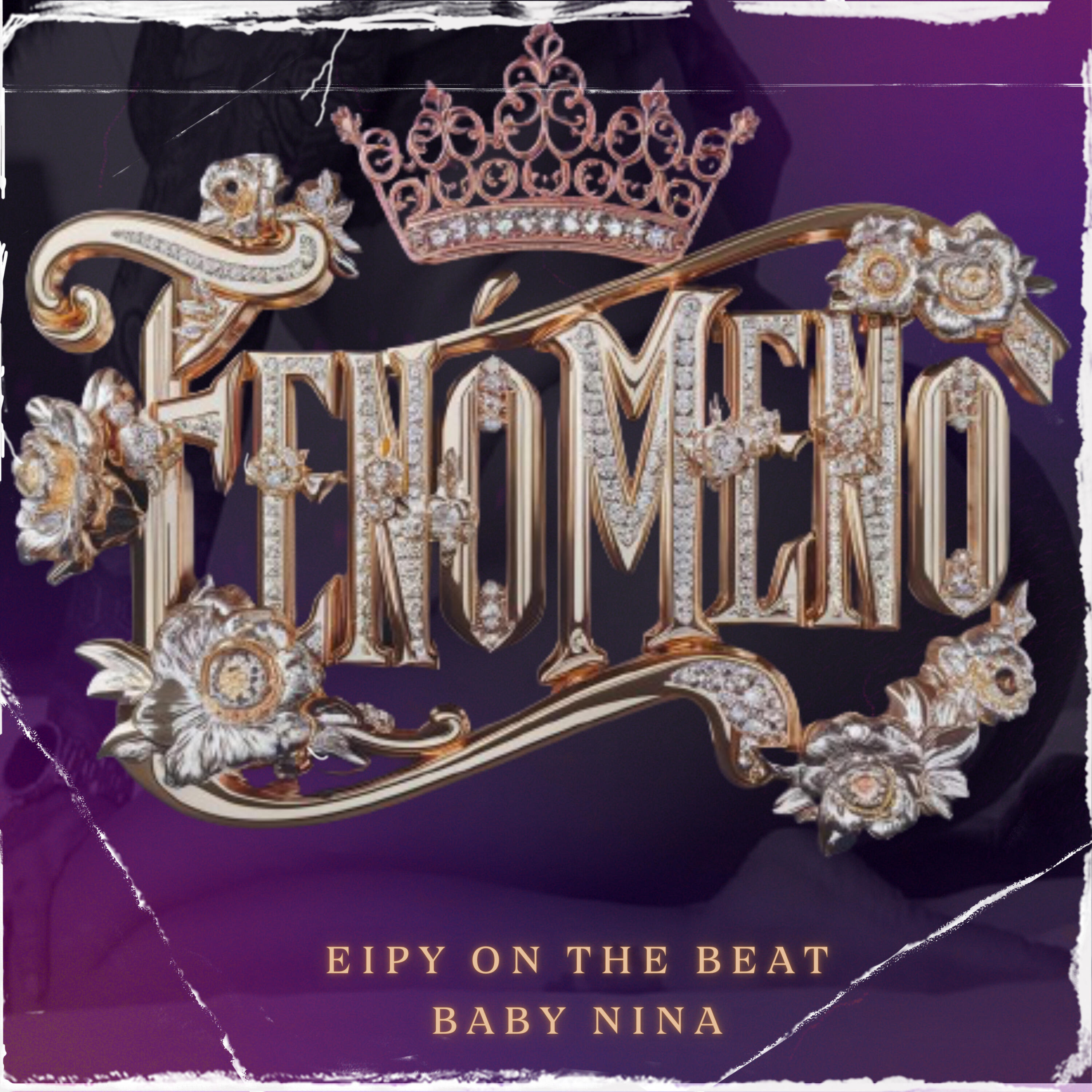 Релиз Fenómeno
