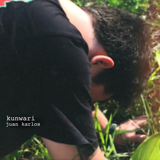 Релиз Kunwari