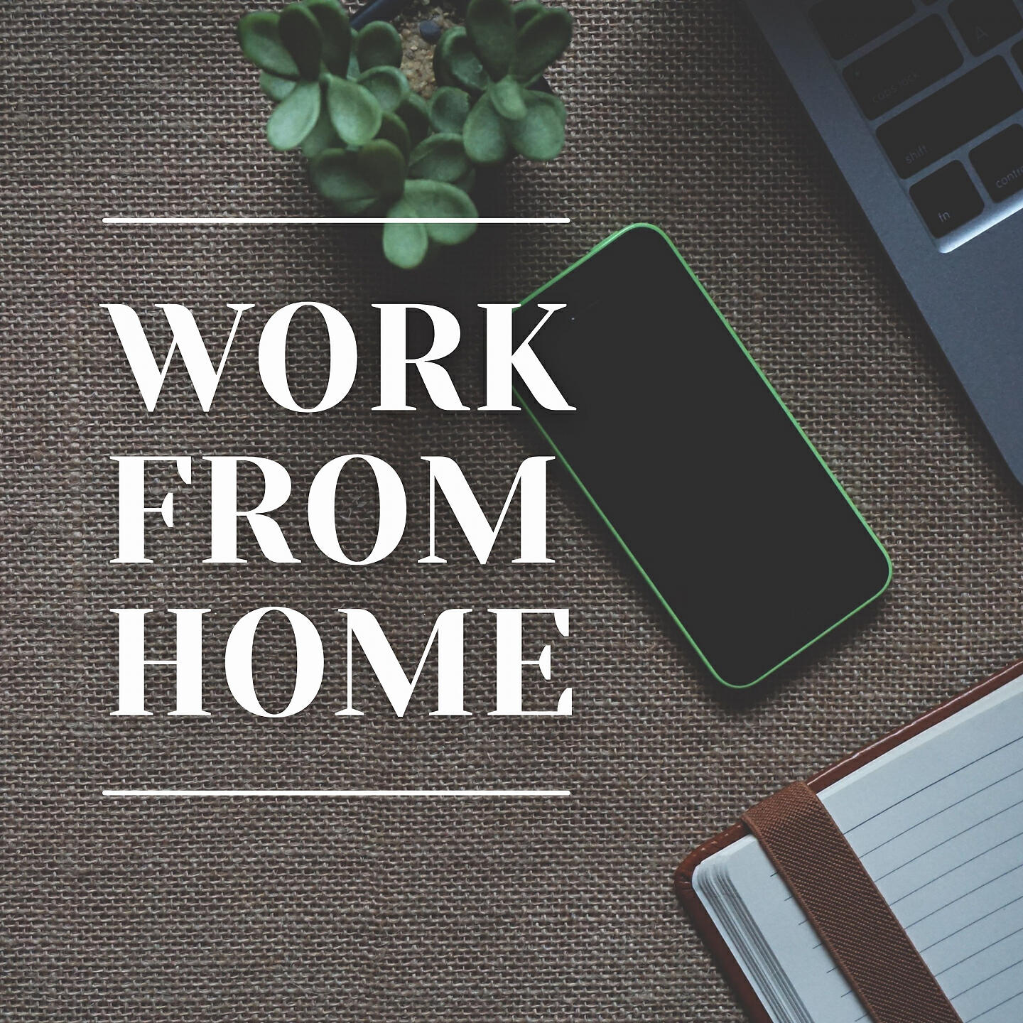 Релиз Work From Home