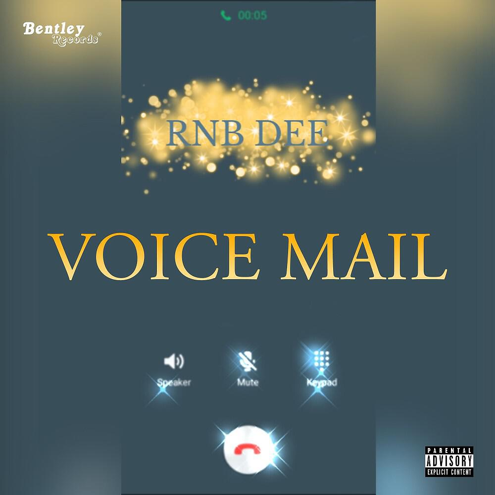 Релиз Voice Mail