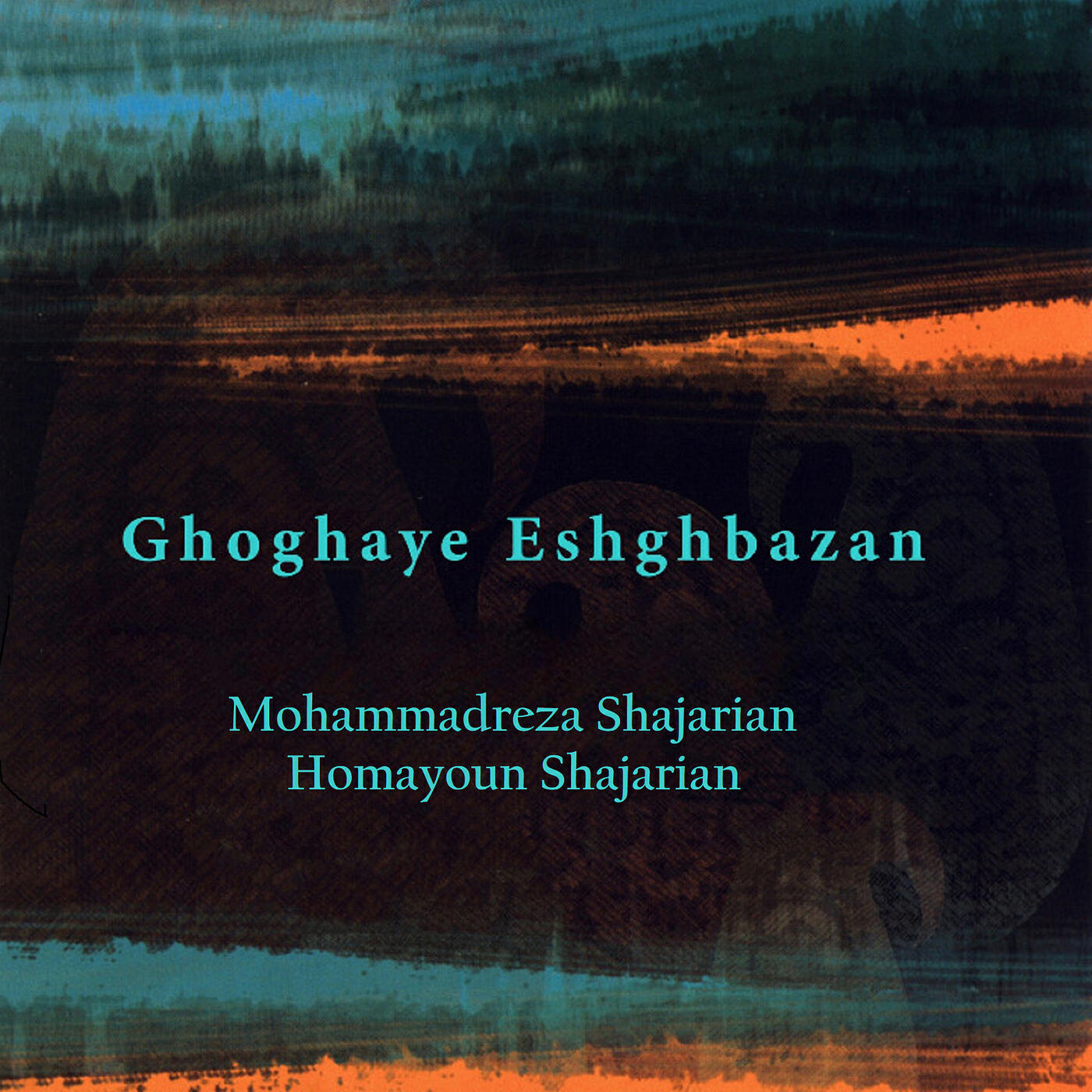 Релиз Ghoghaye Eshghbazan