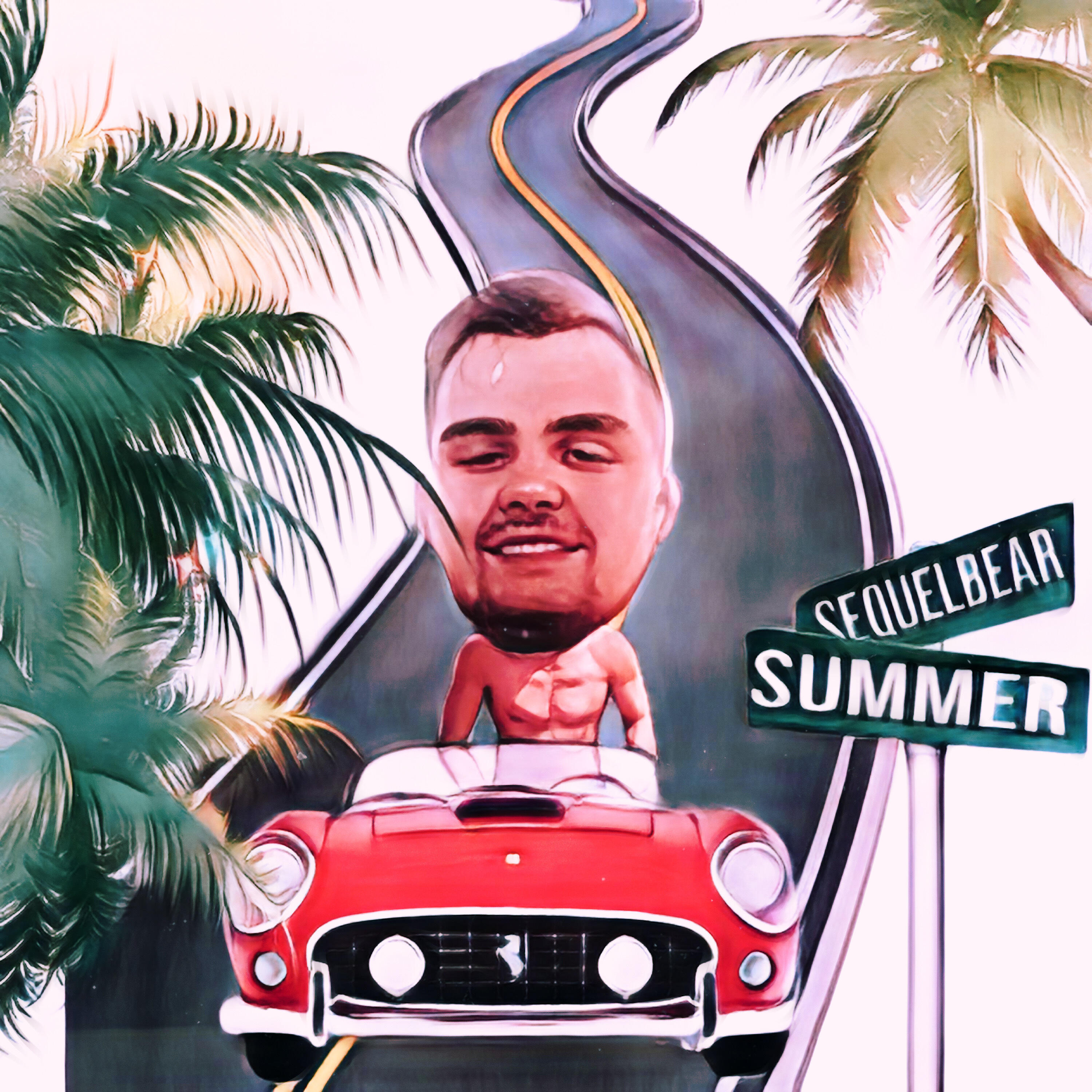 Релиз Summer