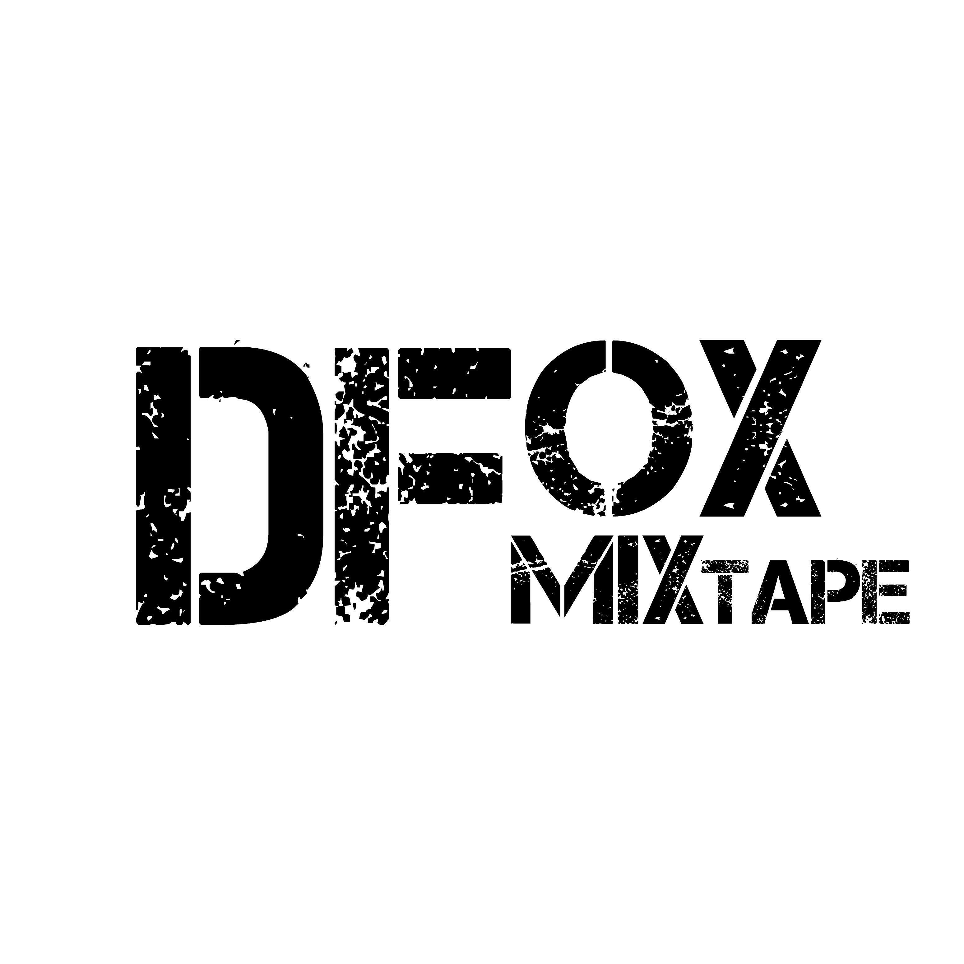 Релиз Mix Tape