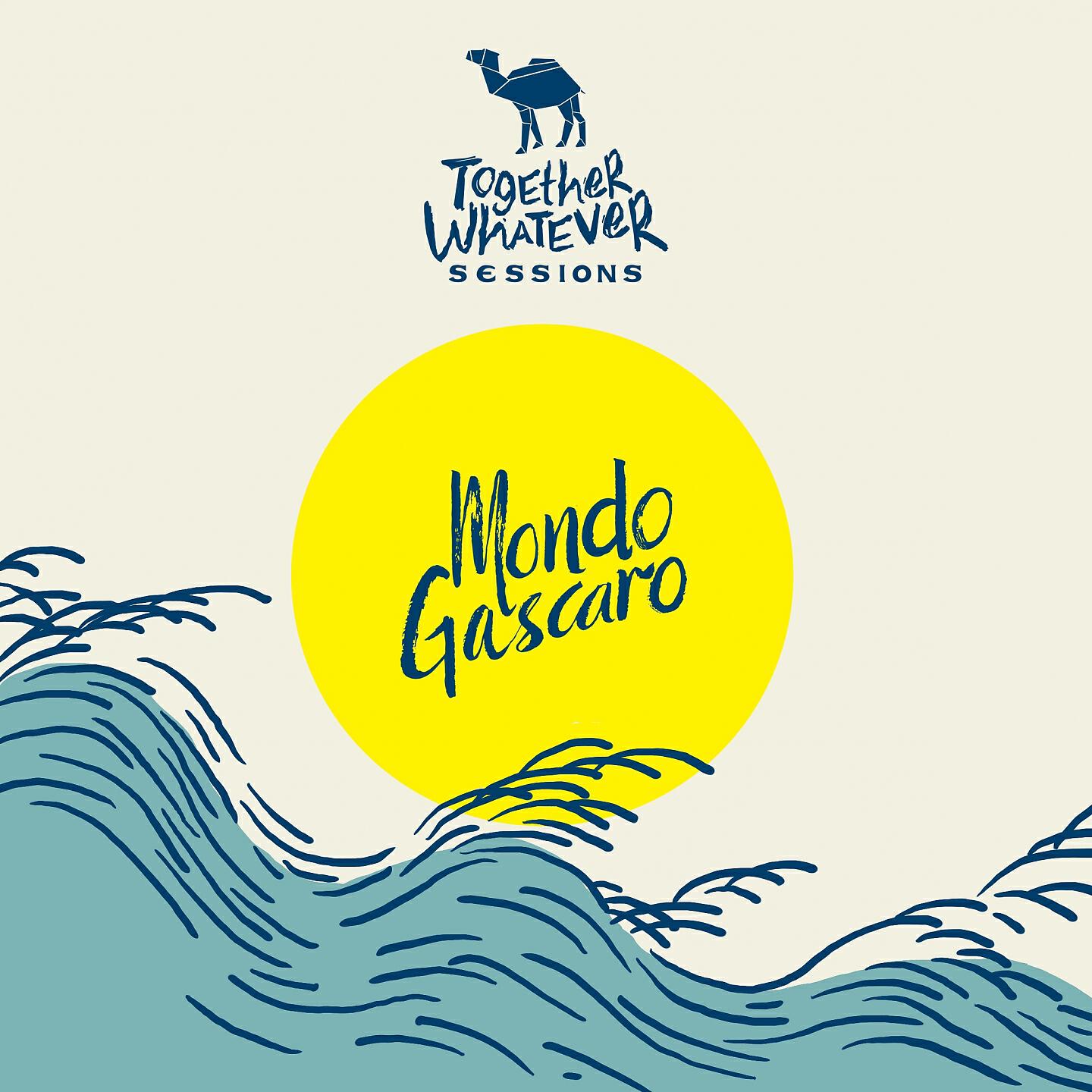 Релиз Together Whatever Sessions