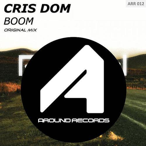 Постер альбома Boom