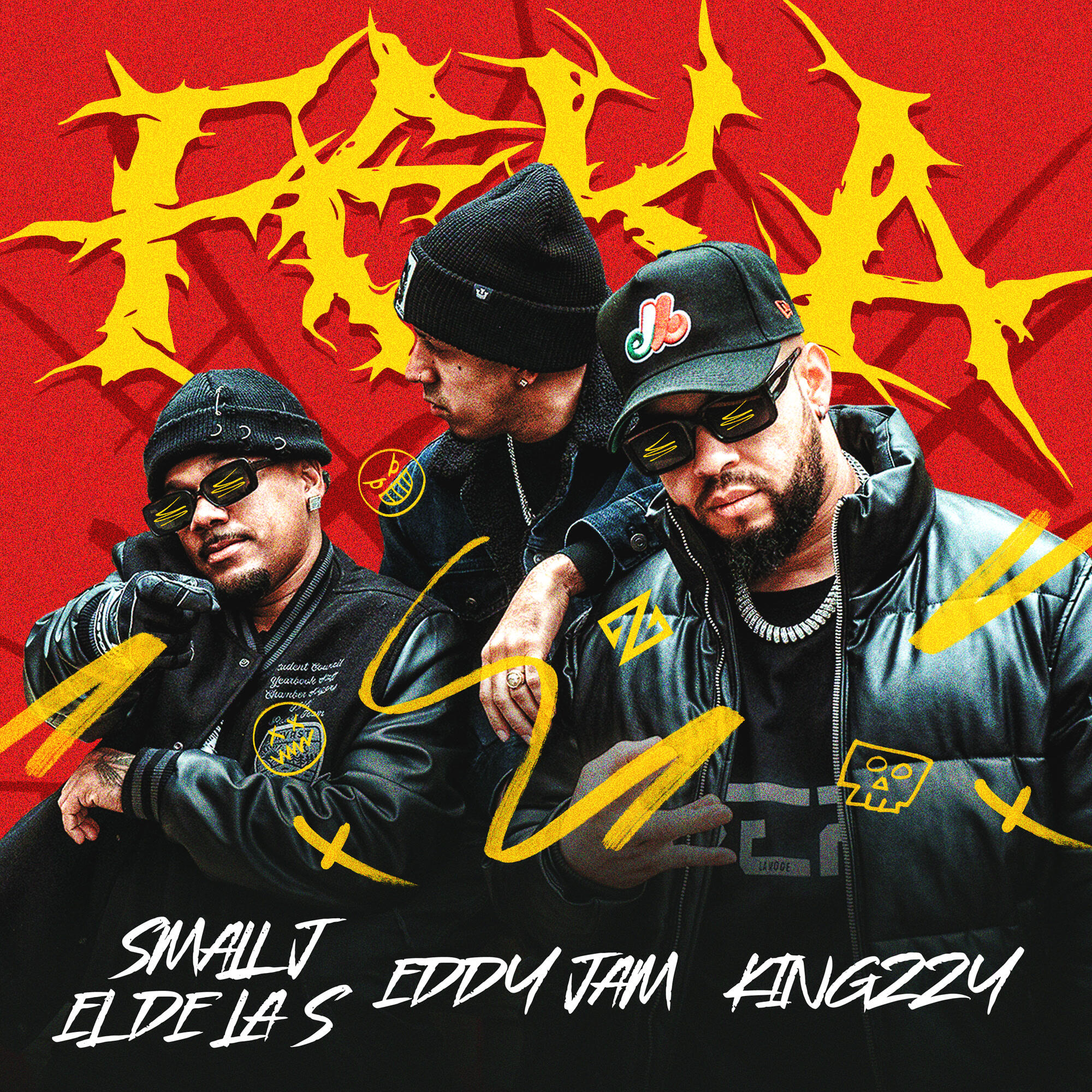 Релиз Feka