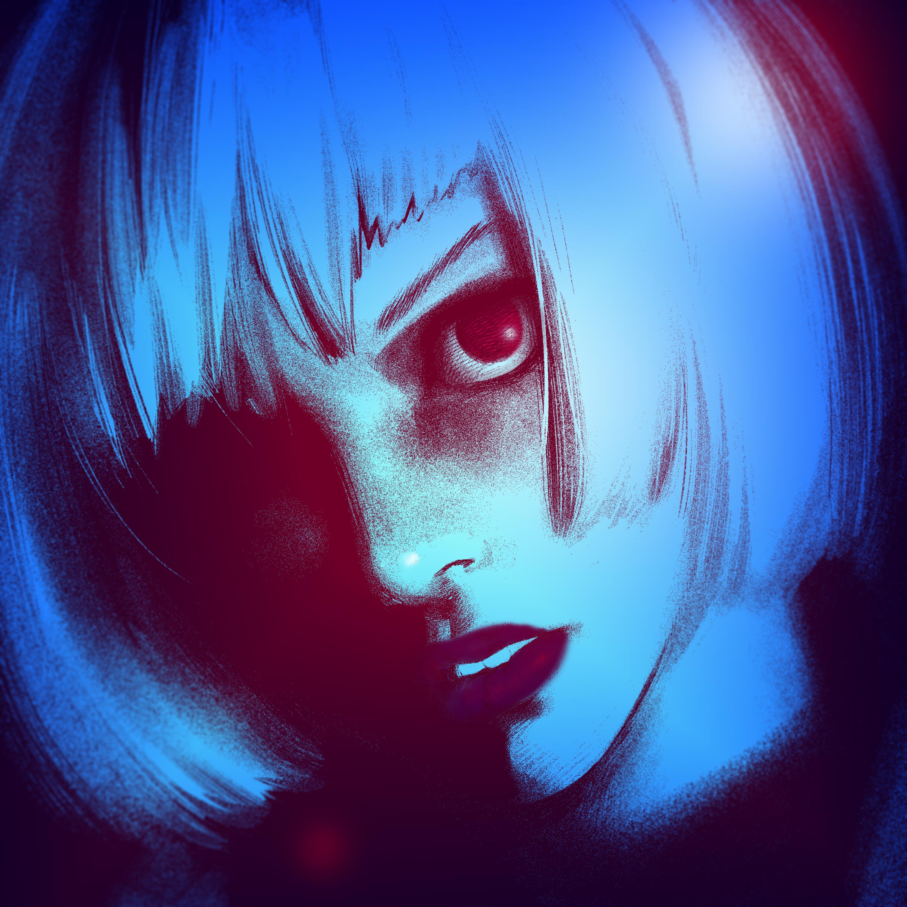 Релиз Sad Eyes
