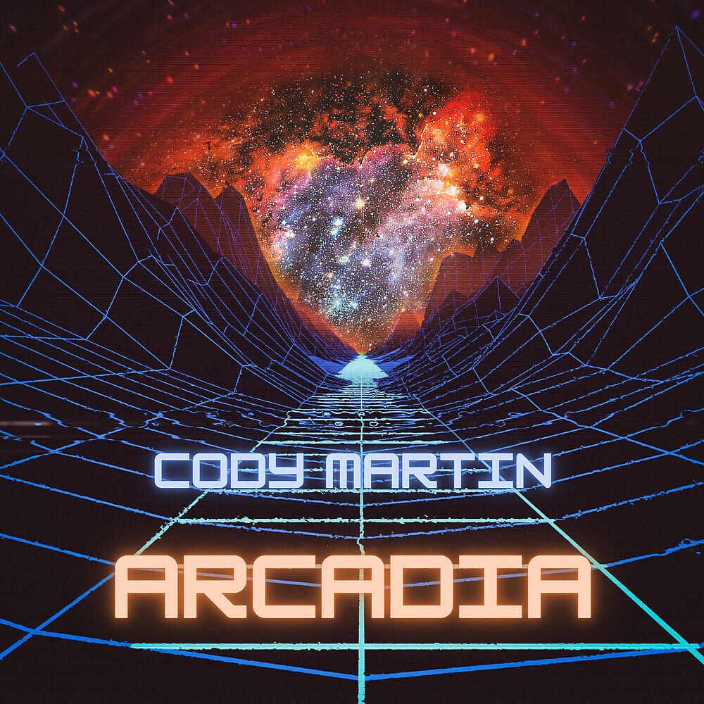 Релиз Arcadia