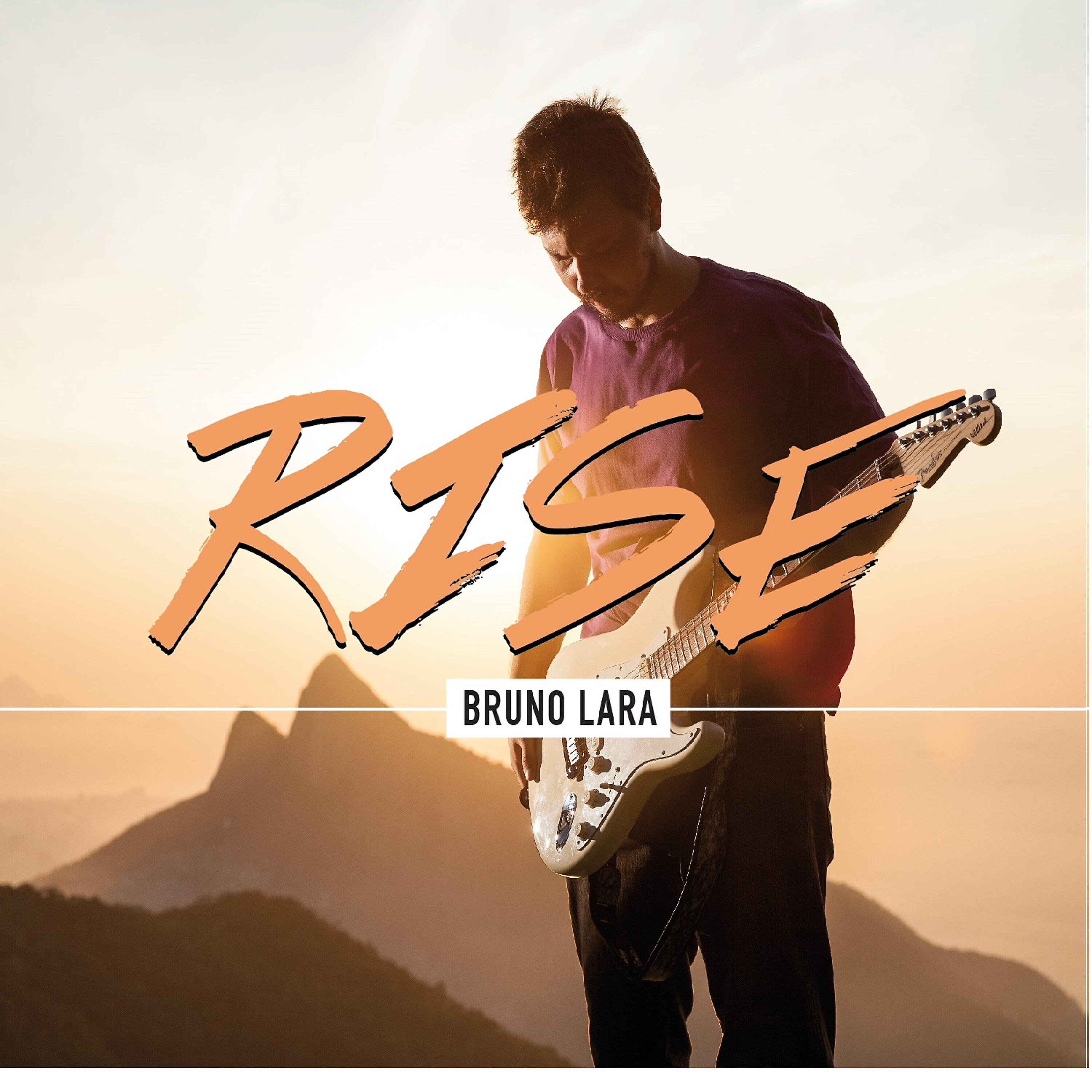 Релиз Rise