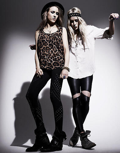 Eli & Fur
