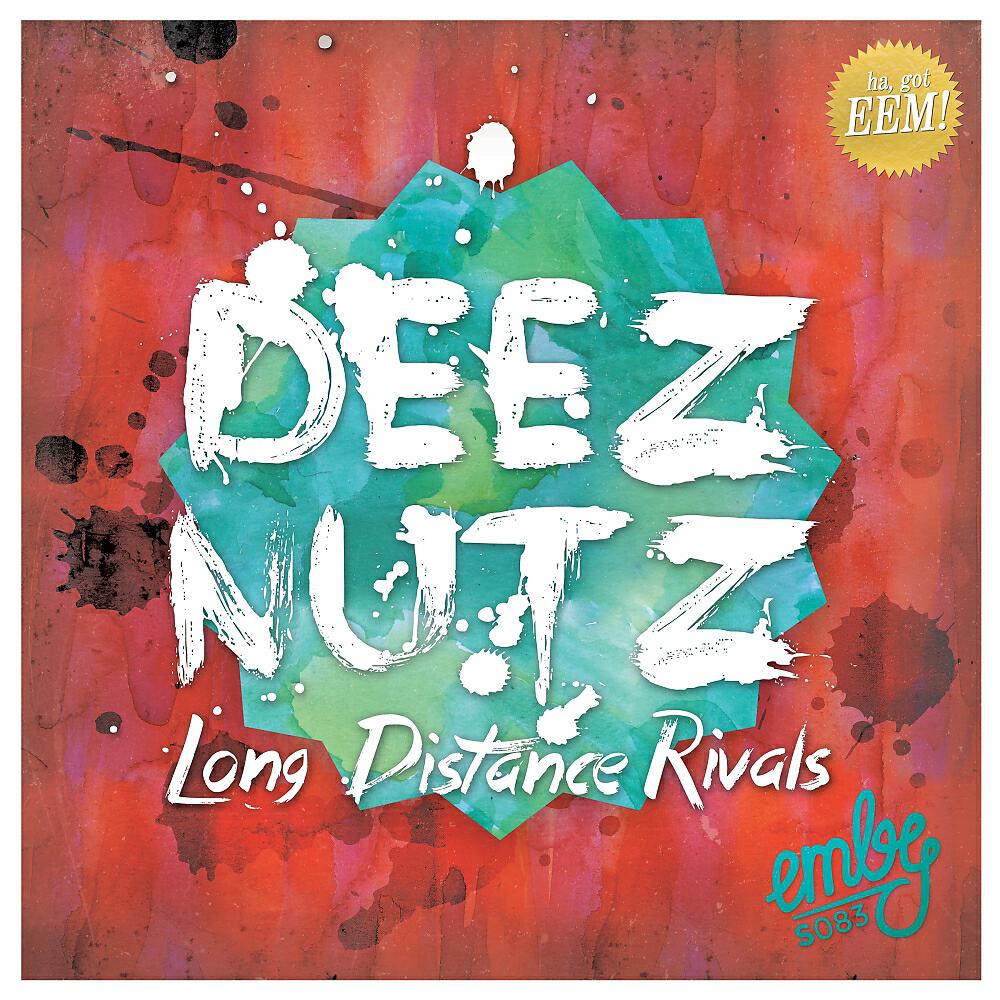 Релиз Deez Nutz