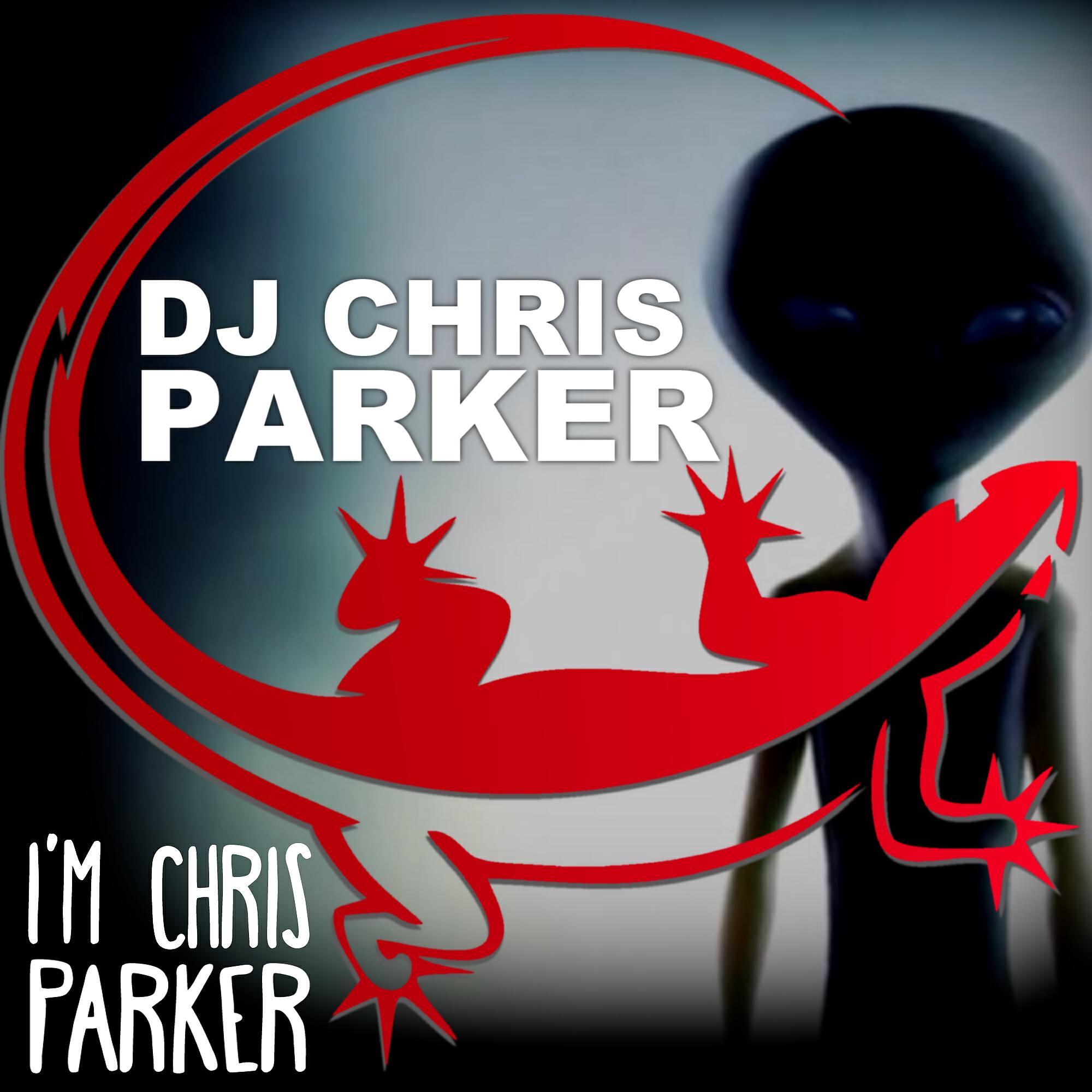 Релиз I'm Chris Parker