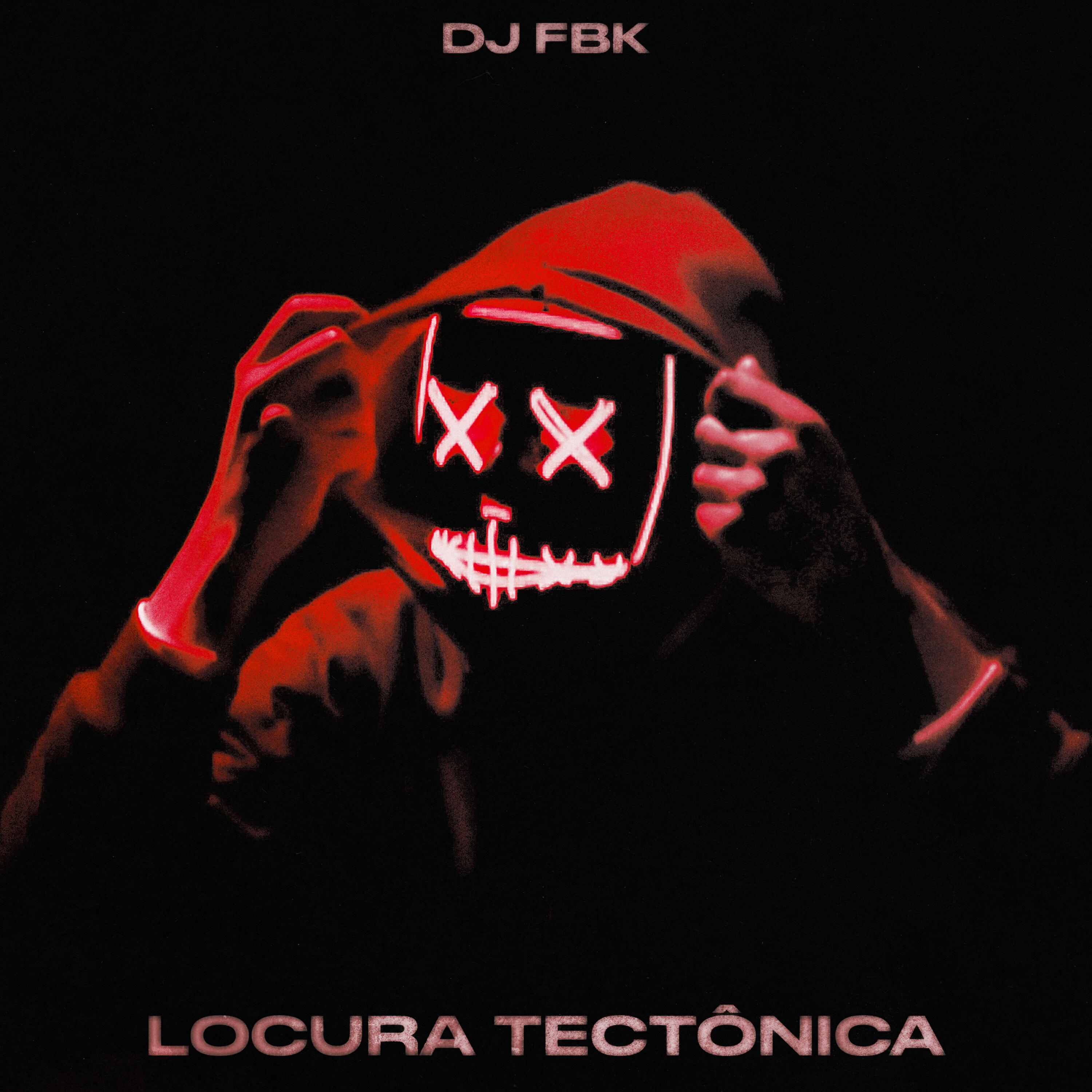 Релиз Locura Tectônica (RJ Version) (Remixes)