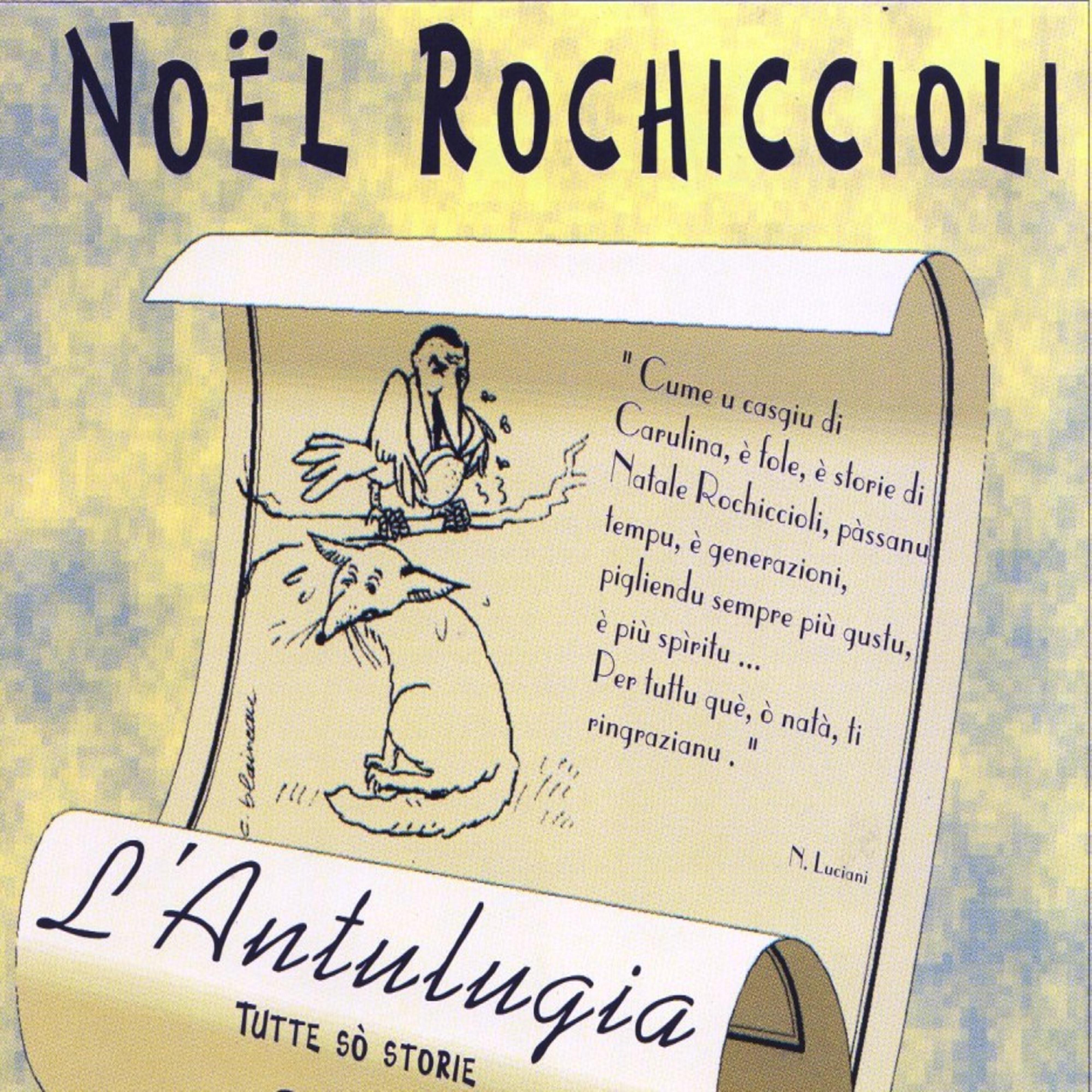 Релиз L'Antulugia, Vol. 2