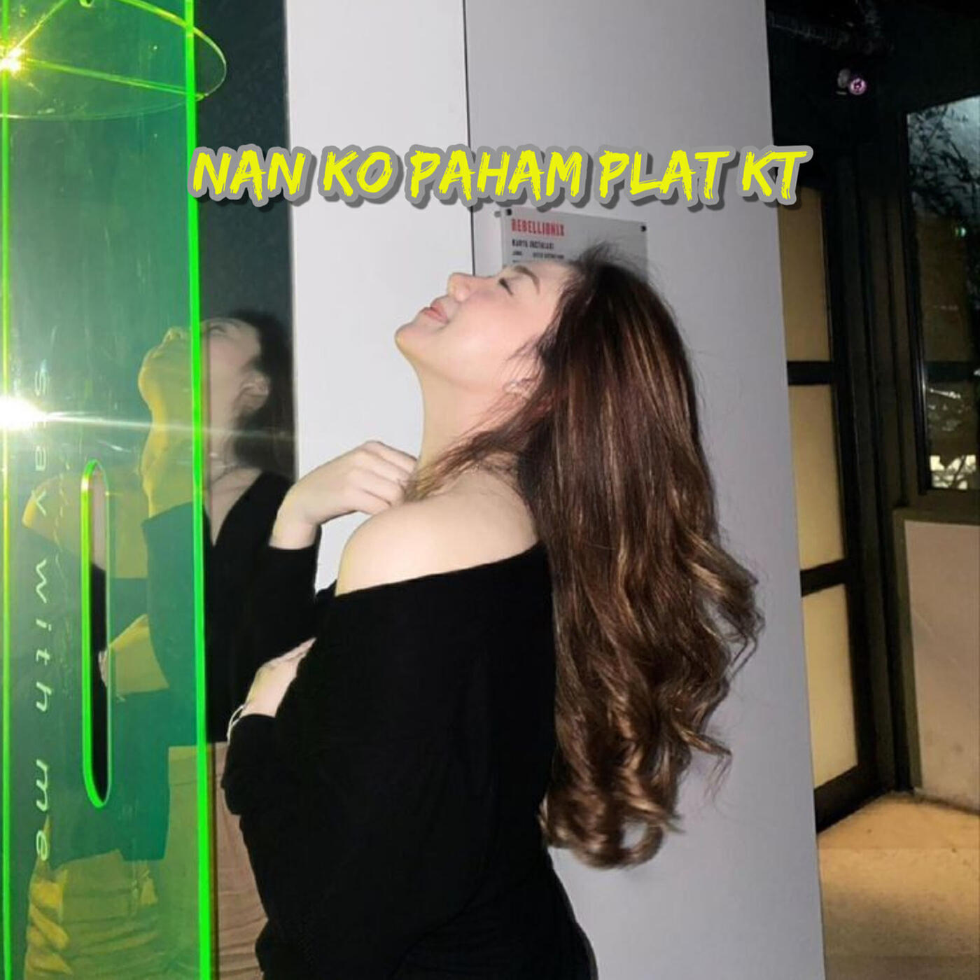 Постер альбома Nan Ko Paham Plat Kt