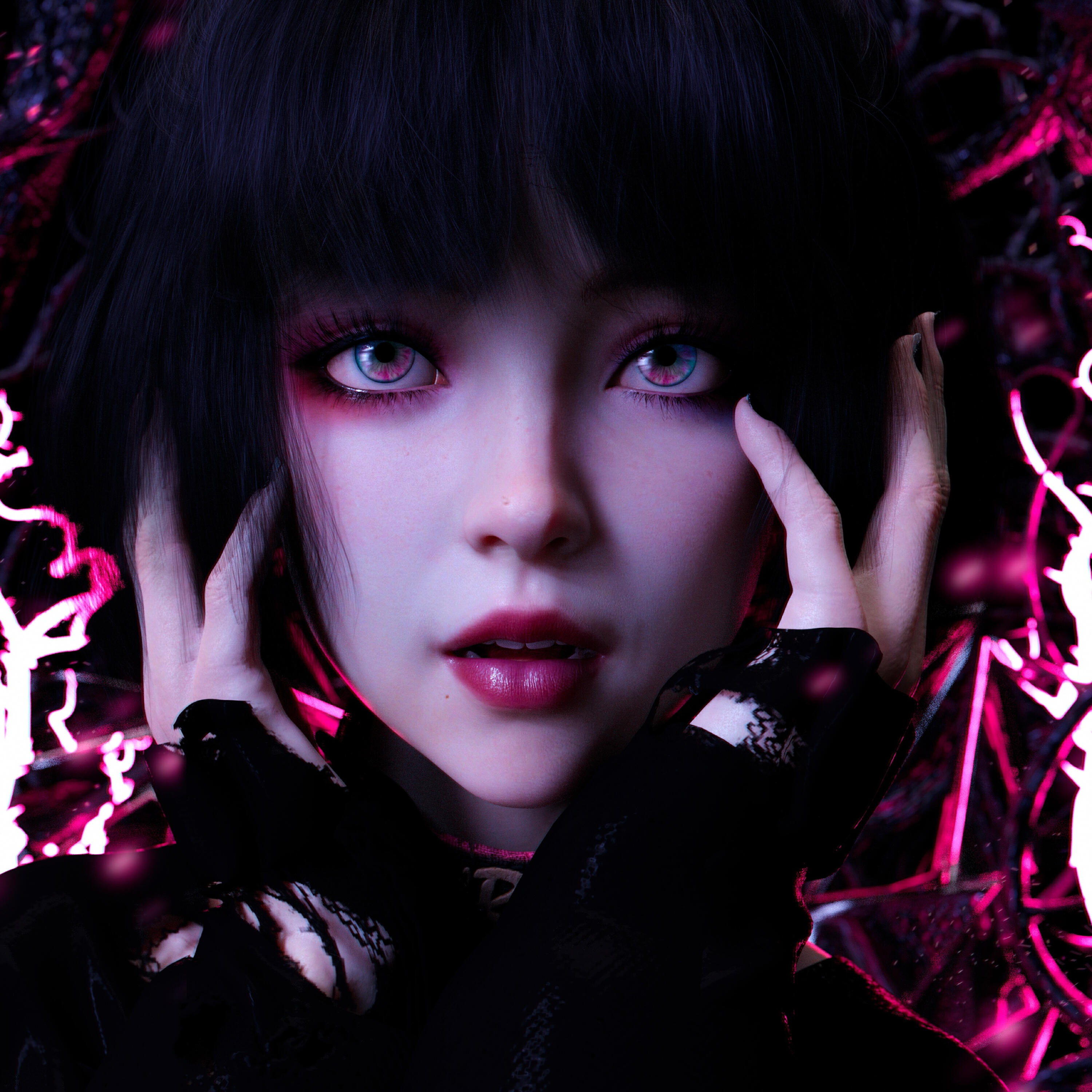 t1de, el joint - Мосты