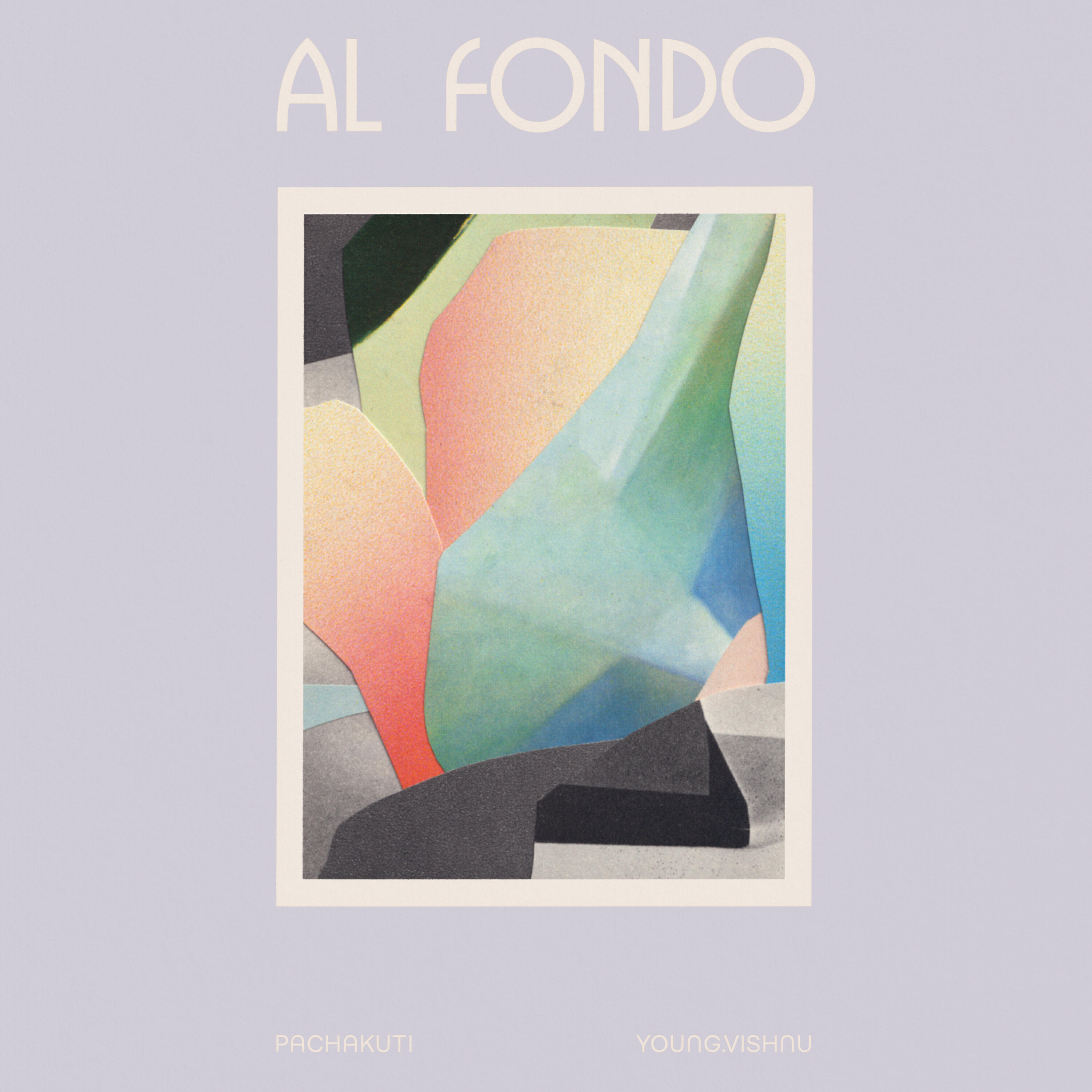 Релиз Al Fondo