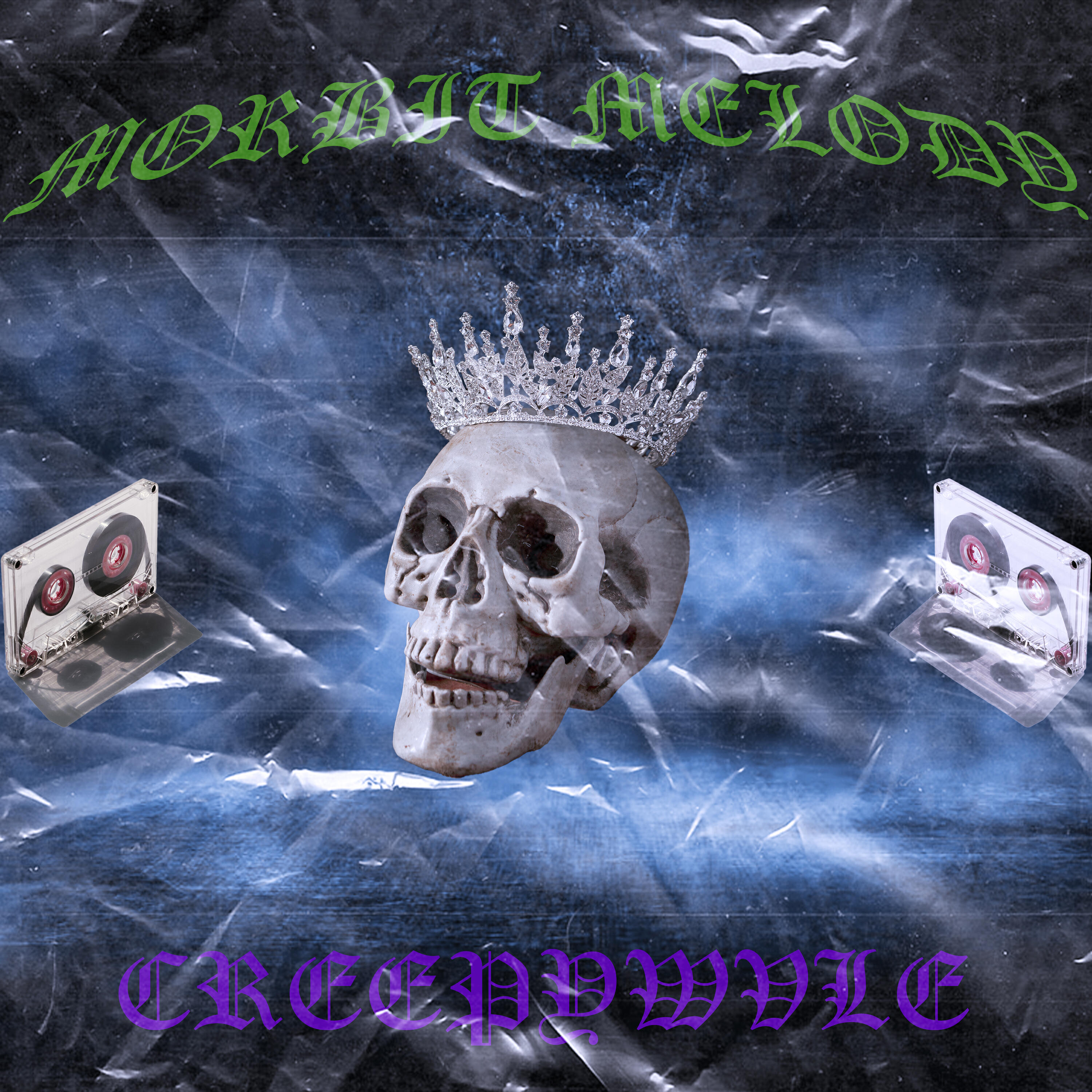 CREEPYWVLE