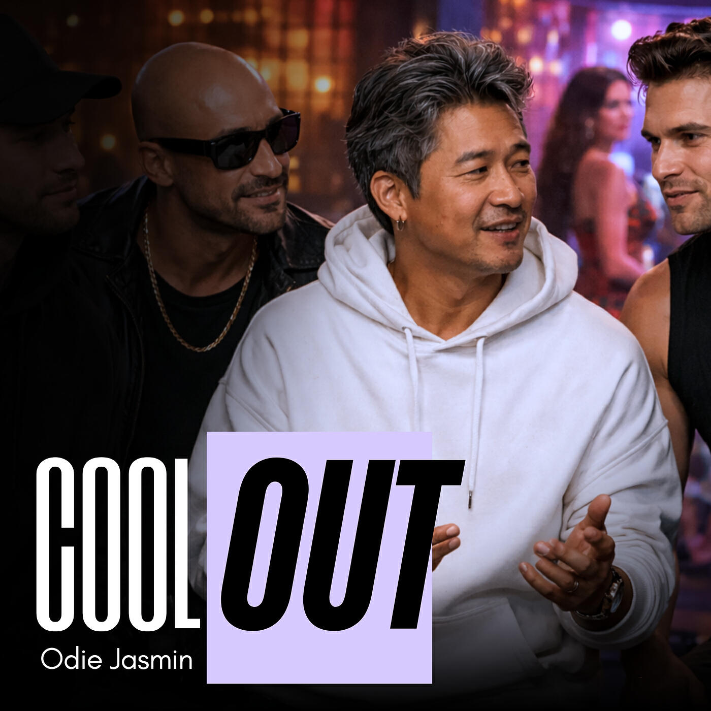 Релиз Cool Out
