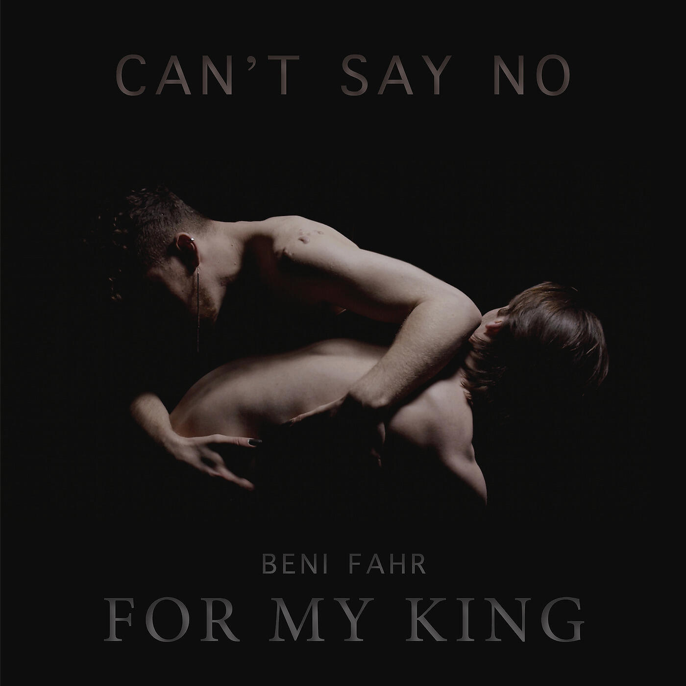 Релиз For My King