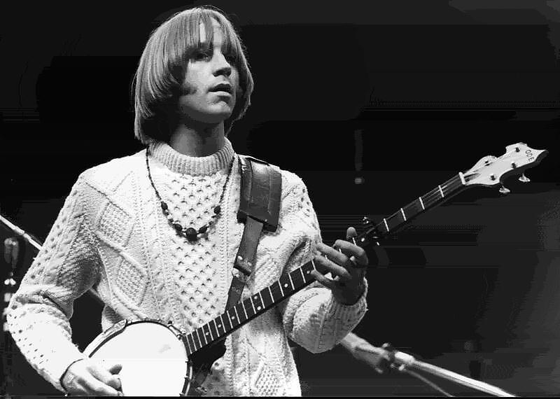 Peter Tork