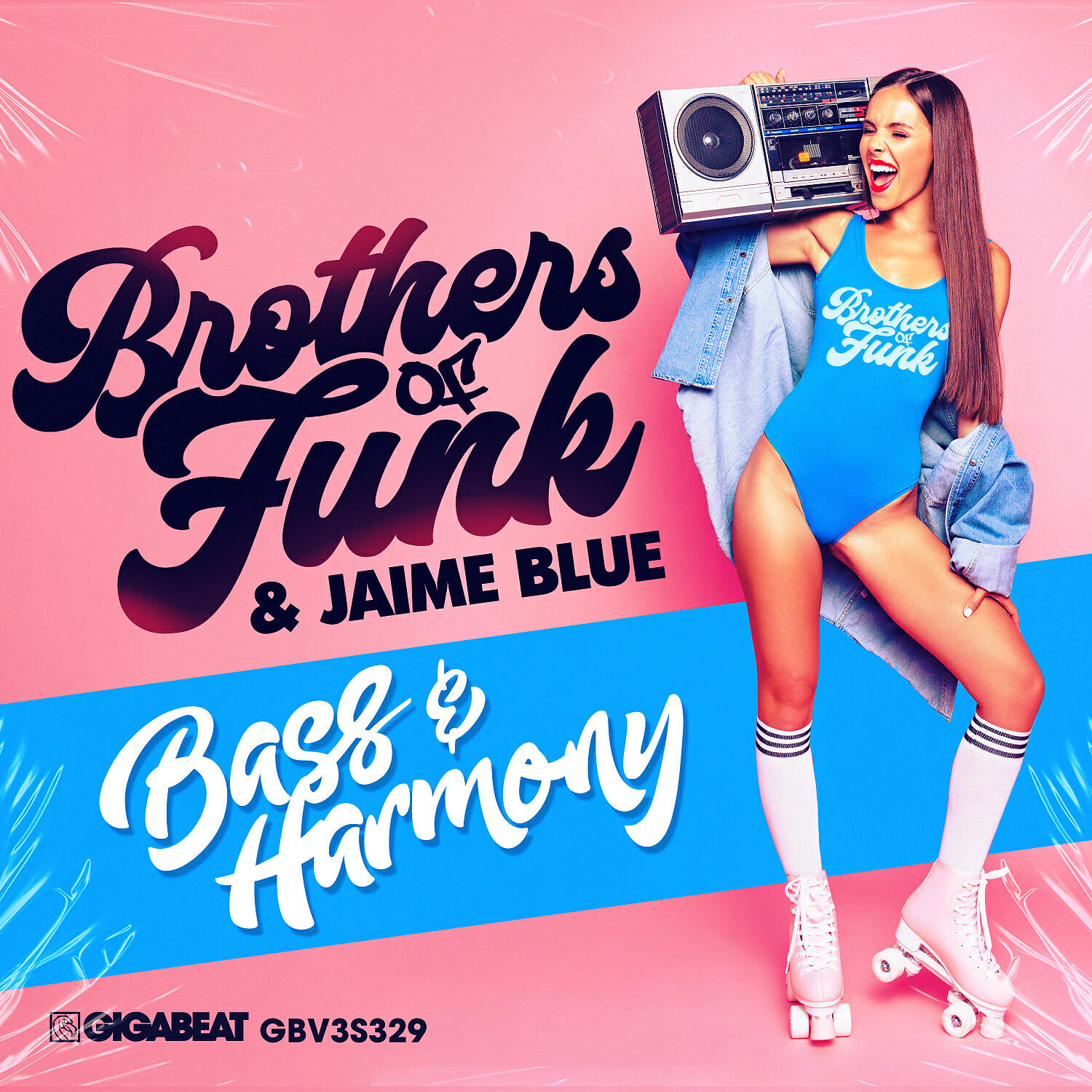 Релиз Bass & Harmony