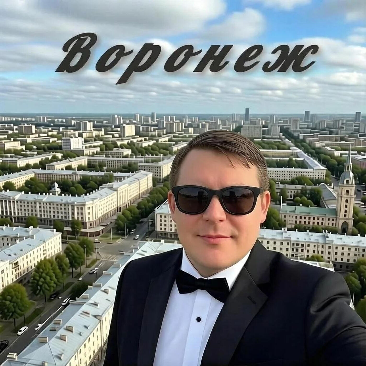 Релиз Воронеж